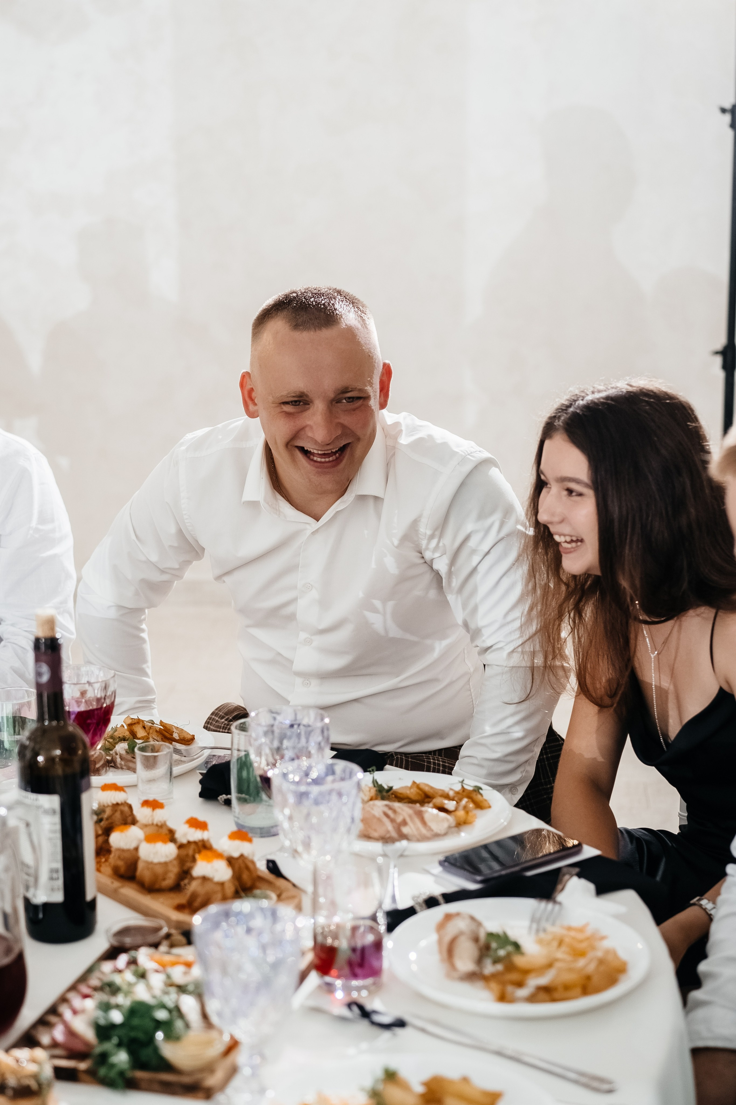 Валерия & Вячеслав. Свадебный фотограф Барнаул Алексей Павлов