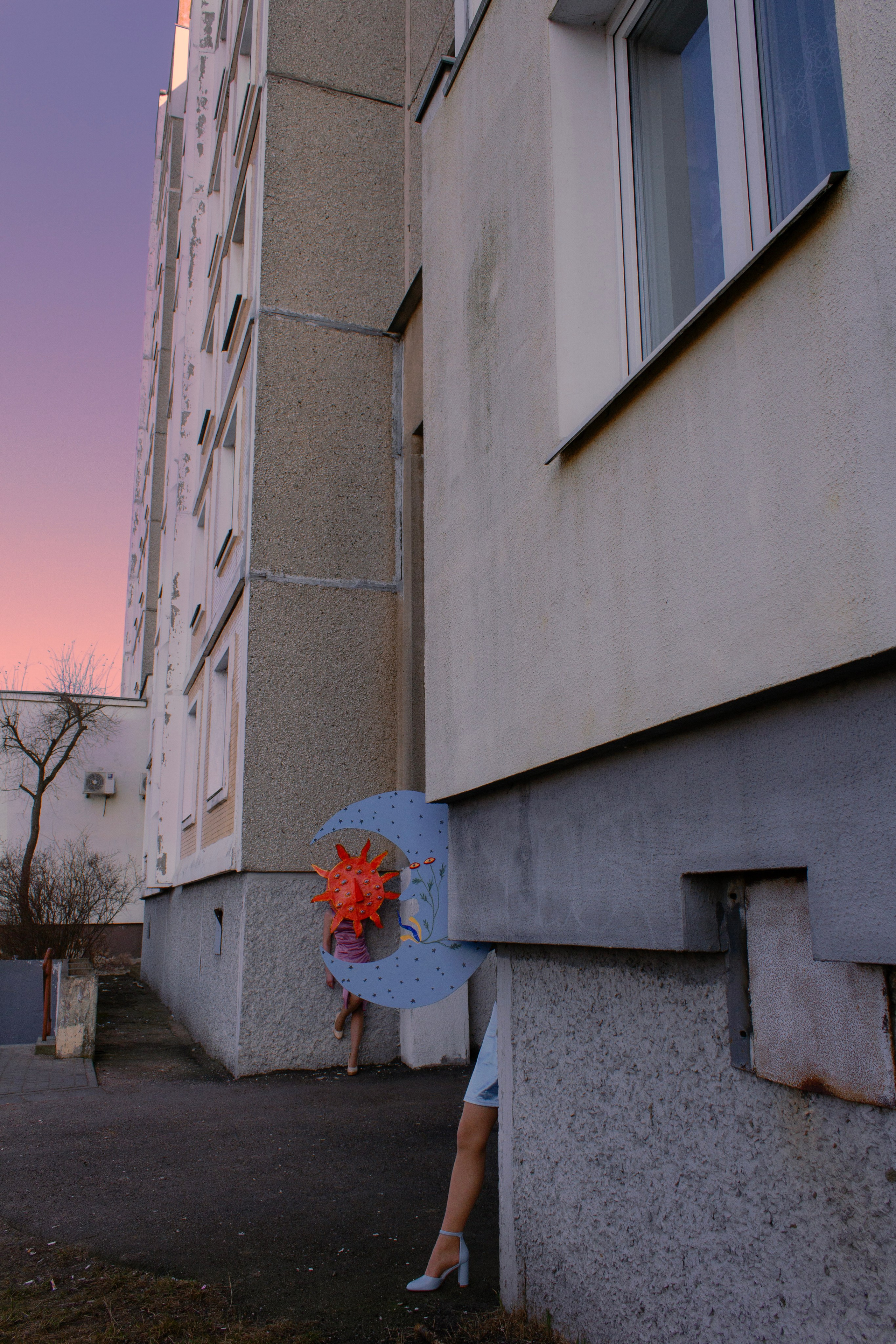 Небесные странники