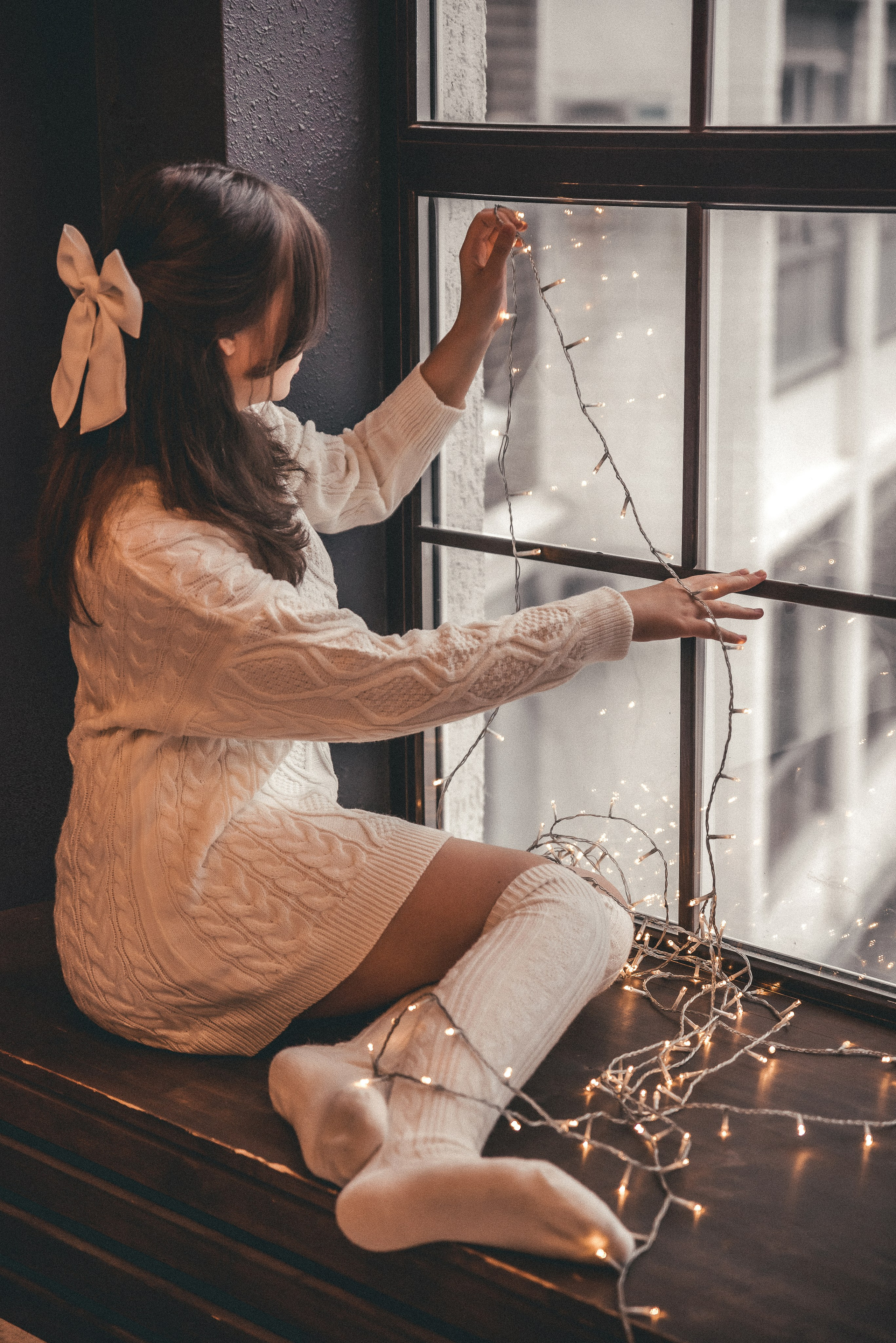 ОКСАНА и ДЕВОЧКИ. Ольга Козлова фотограф Волгоград olkiny-fotki.ru