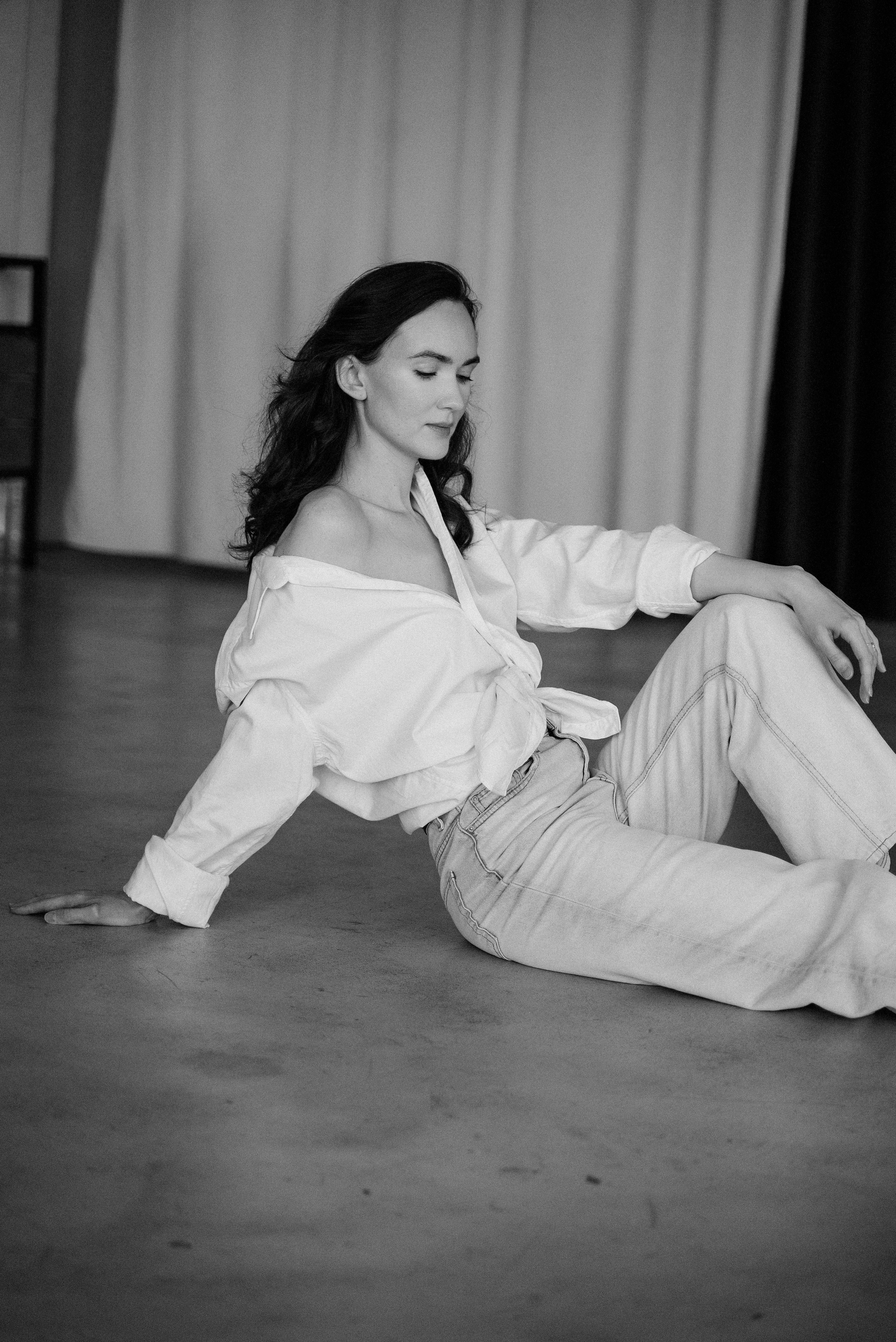 ВАЛЕНТИНА. Екатерина Курбанова. Женский фотограф