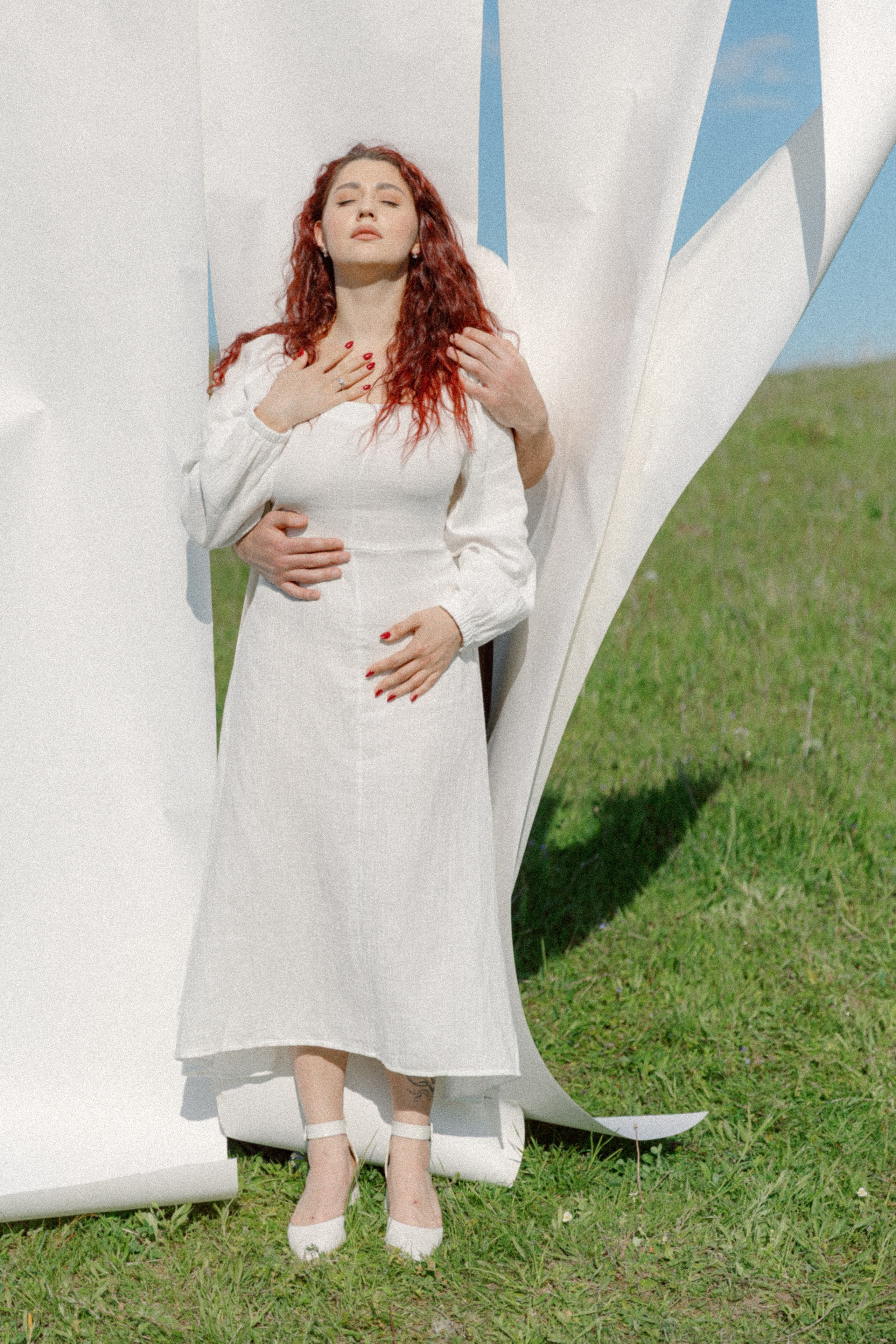 Paradox. Свадебный фотограф Колесников Антон