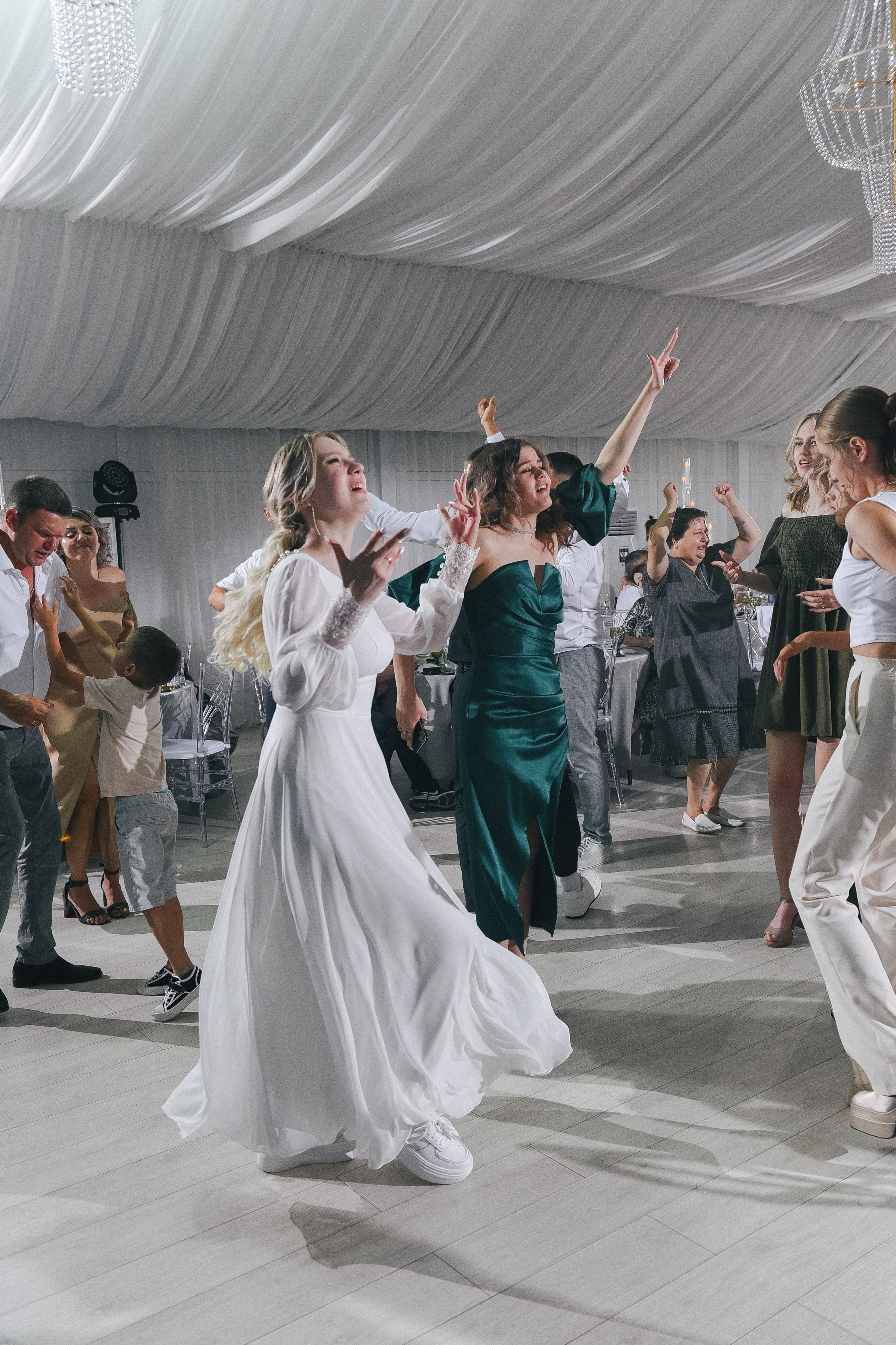 Роман + Анастасия — Организация EventGstudio. Свадебный и семейный фотограф Волгоград Москва