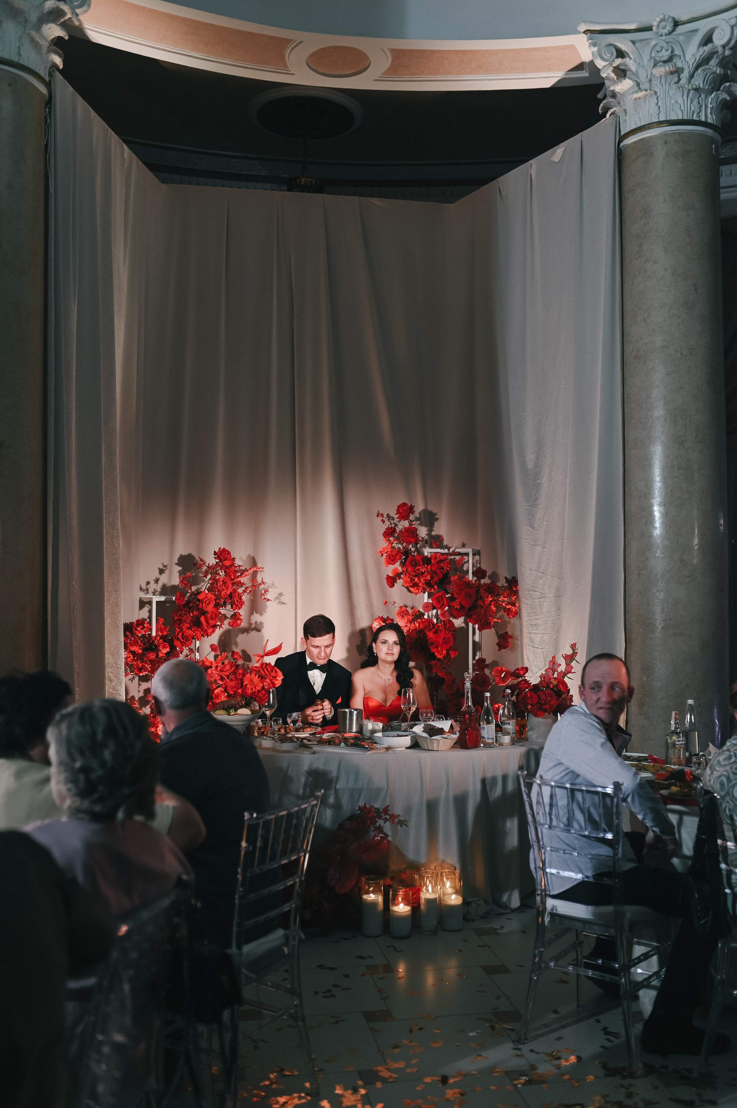 Артем + Дарья — Организация OUIevent Дарьи Орловой. Свадебный и семейный фотограф Волгоград Москва