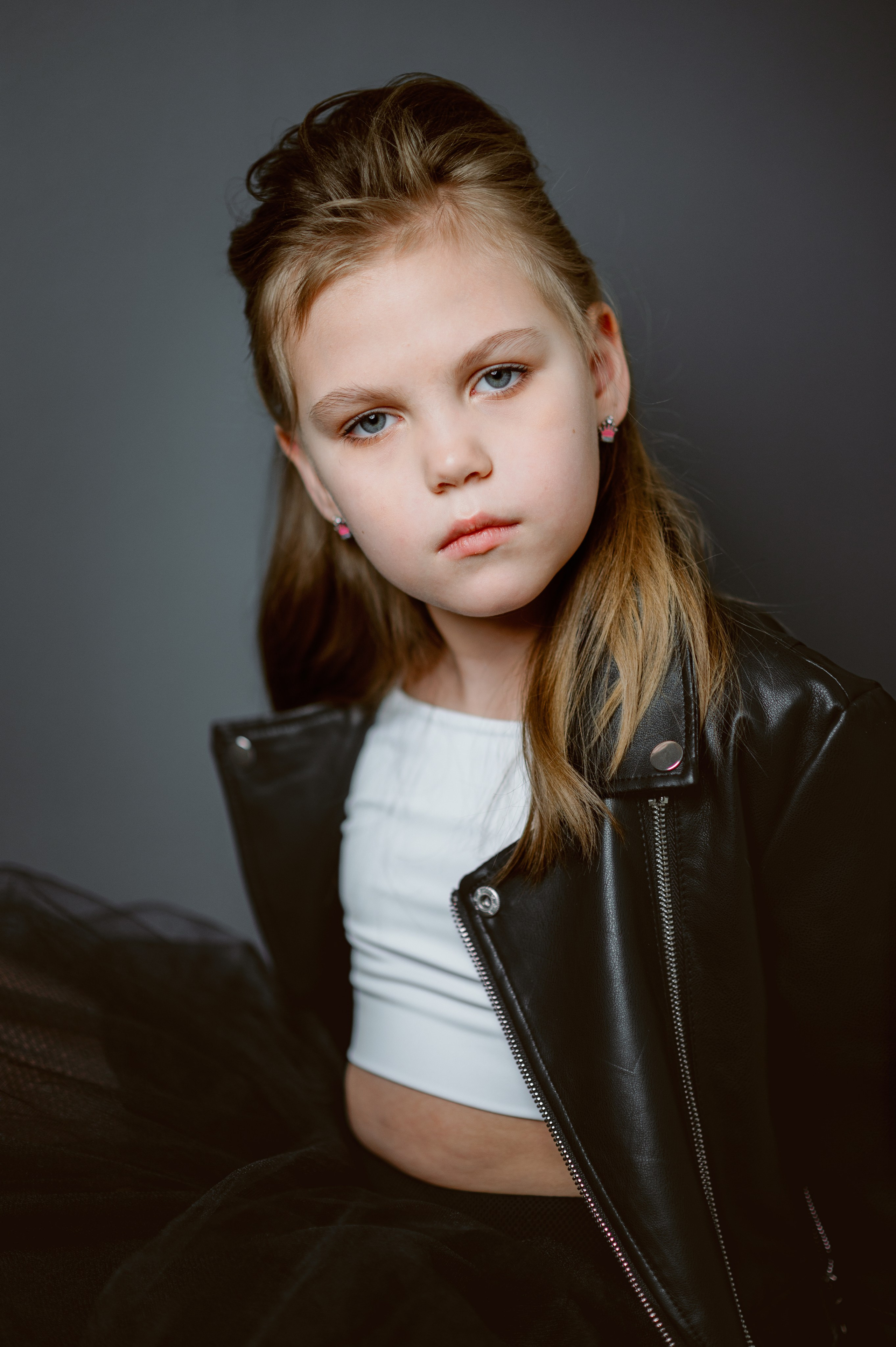 Маленькая звёздочка!. Свадебный фотограф Константинова Елена