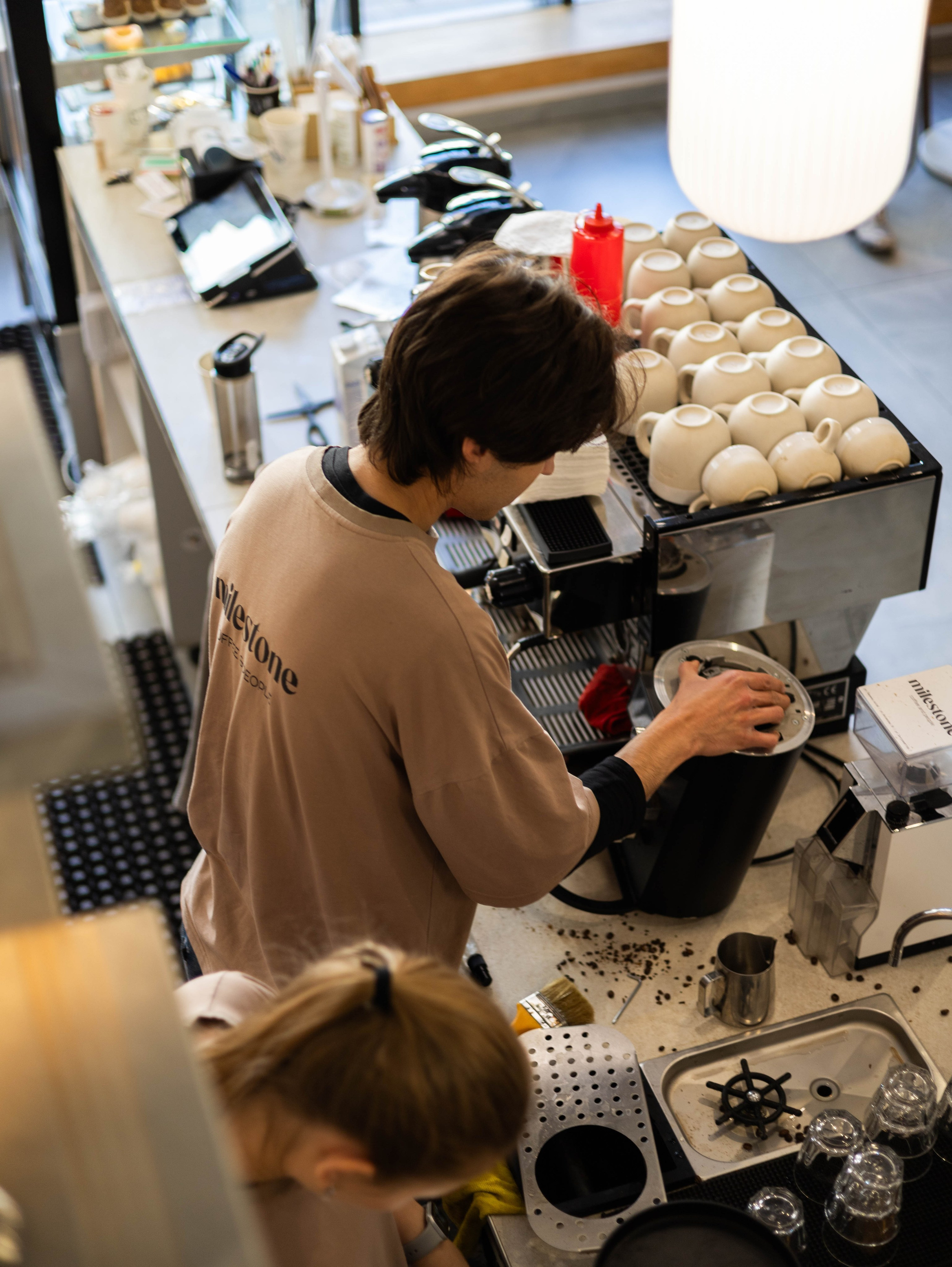 Заведения. Фотограф Уфа