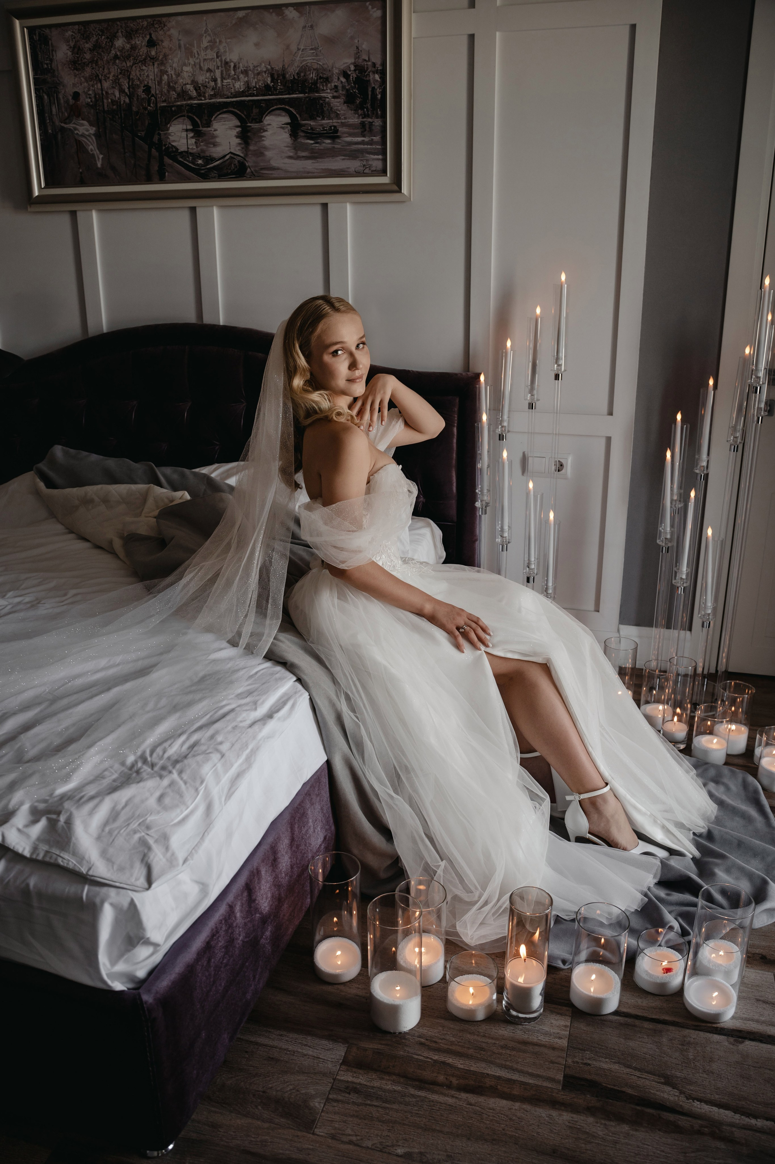 Игорь и Юлия. Свадебный Фотограф и видеограф Ростов-на-Дону и Таганрог Lavrinwed