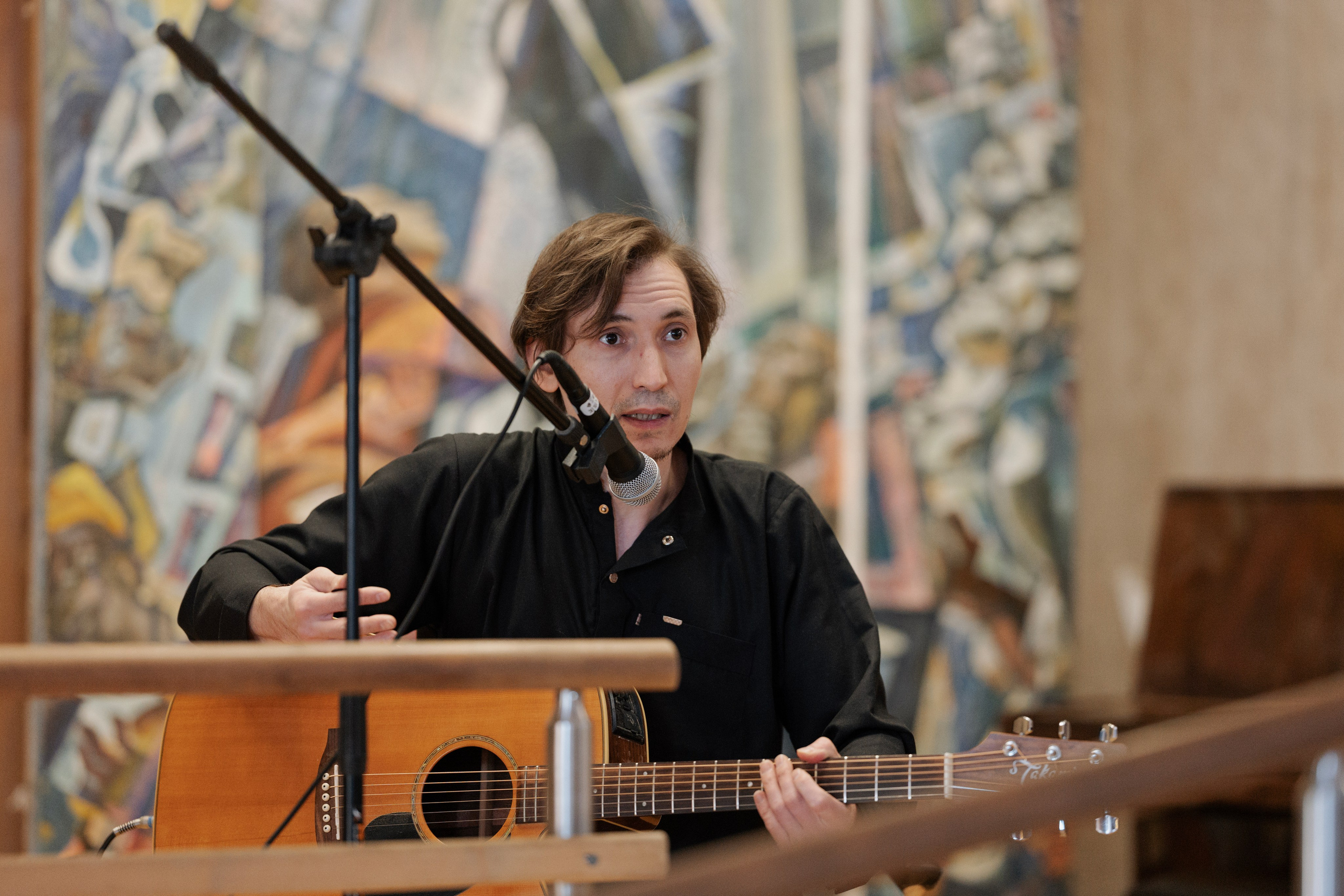 ХРАМ ВСЕХ РЕЛИГИЙ. Свадебный фотограф в Казани, и Зеленодольске Радик Мухаметов