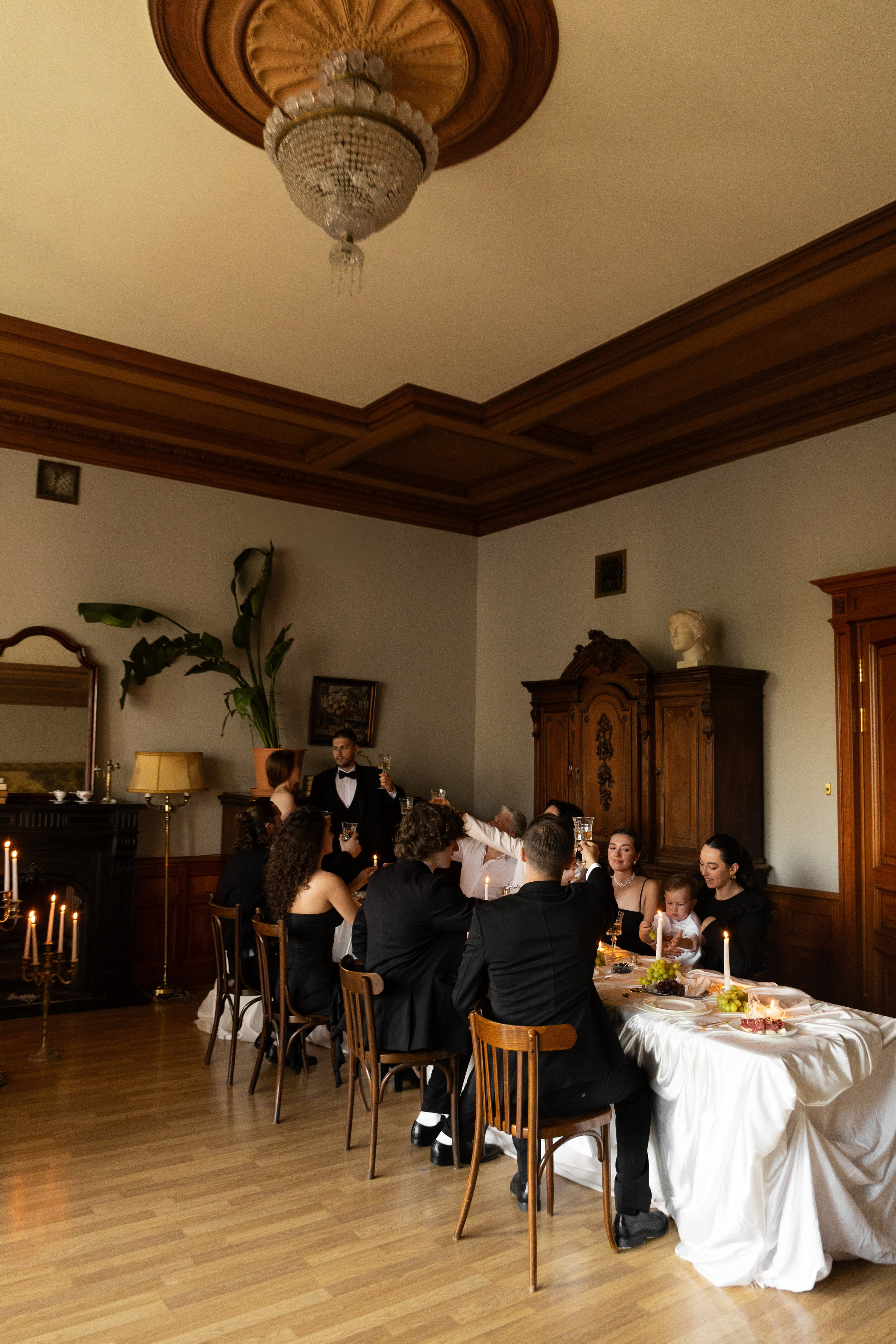 Вероника+Алексей. Свадебный фотограф в Санкт-Петербурге