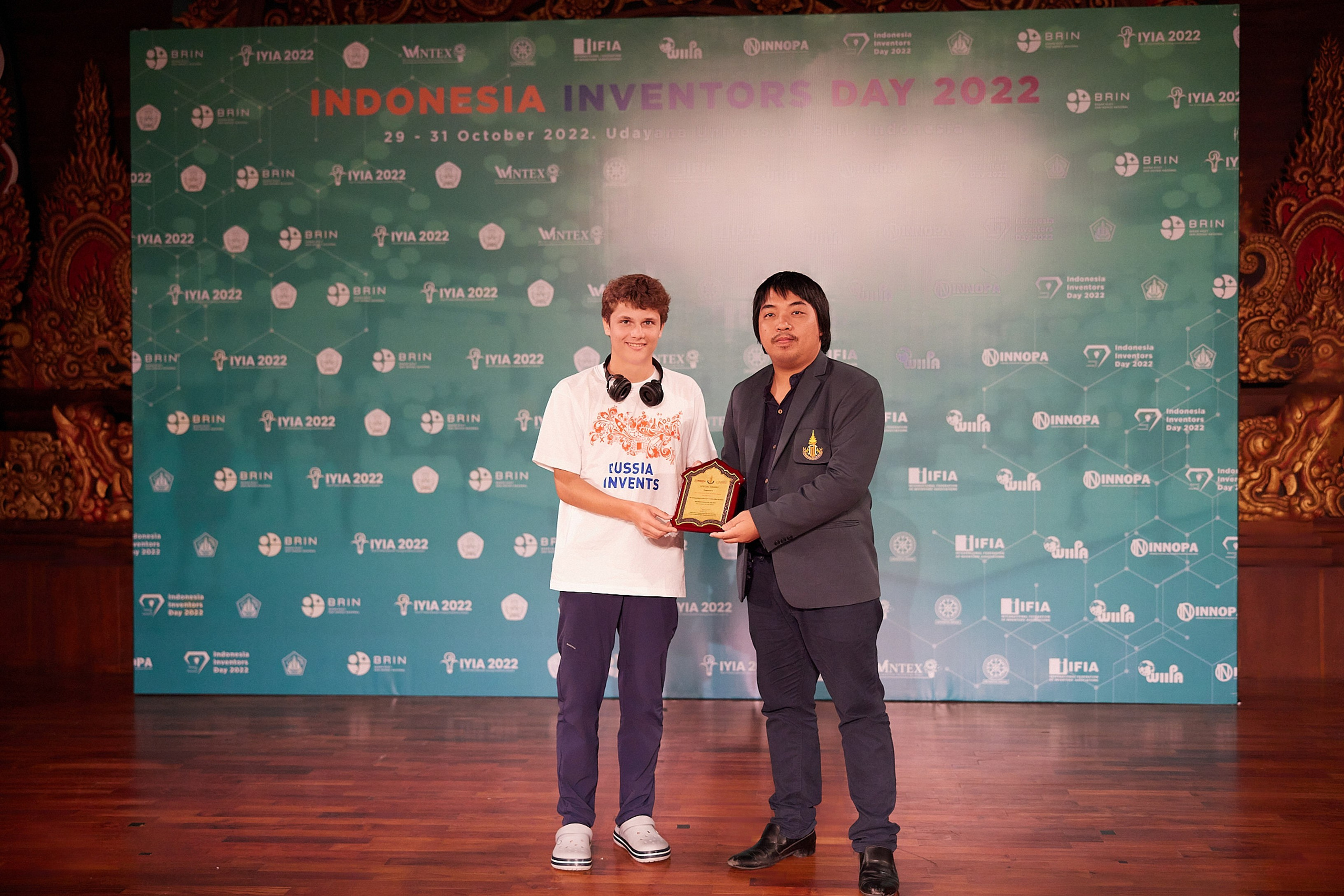 Корпоративная фотосъемка: запечатлею ключевые моменты вашего события