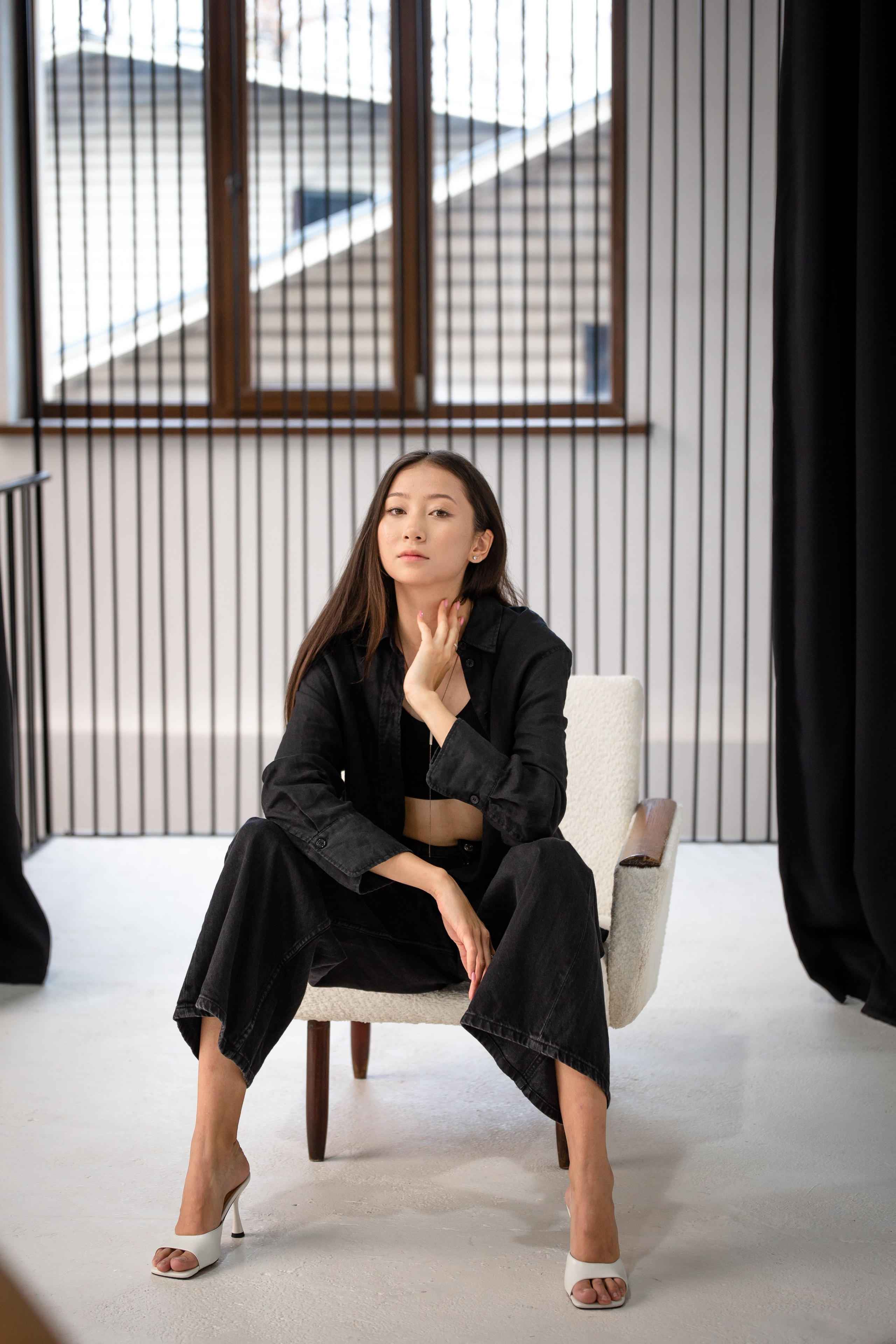 Практика в фотошколе «Capture School». Jora Abramov | Коммерческий и репортажный фотограф в Алматы