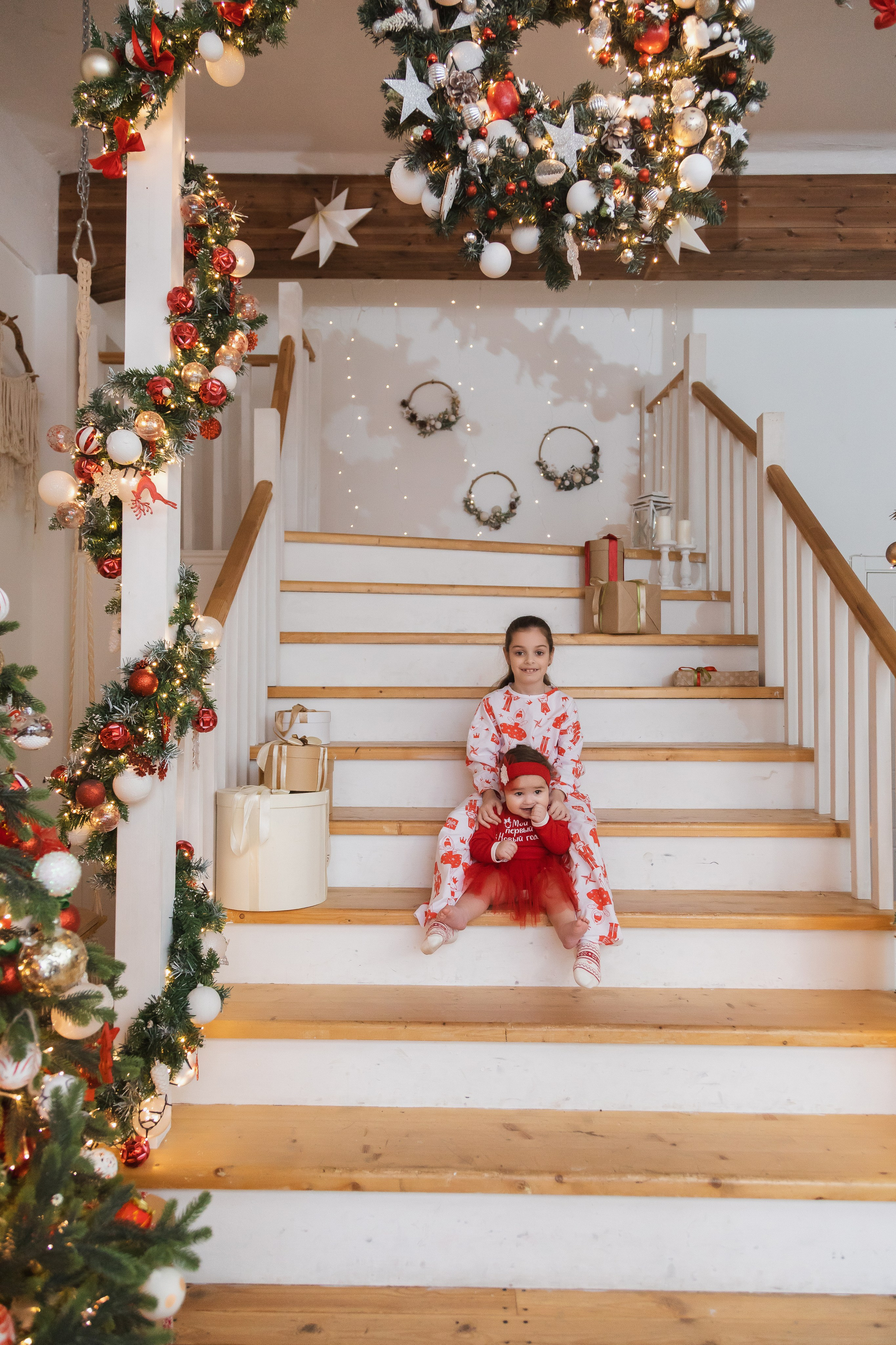 Дети. Главная