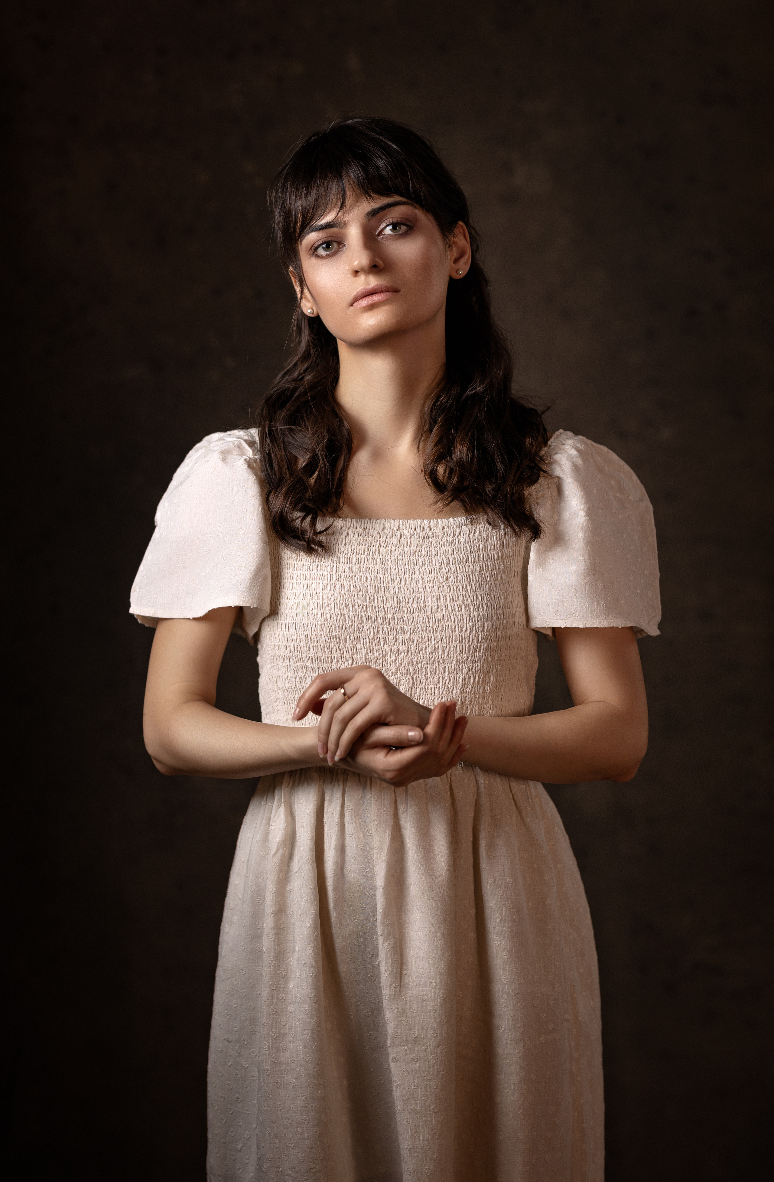 Мария. Портретный фотограф в Самаре Андрей Трифонов