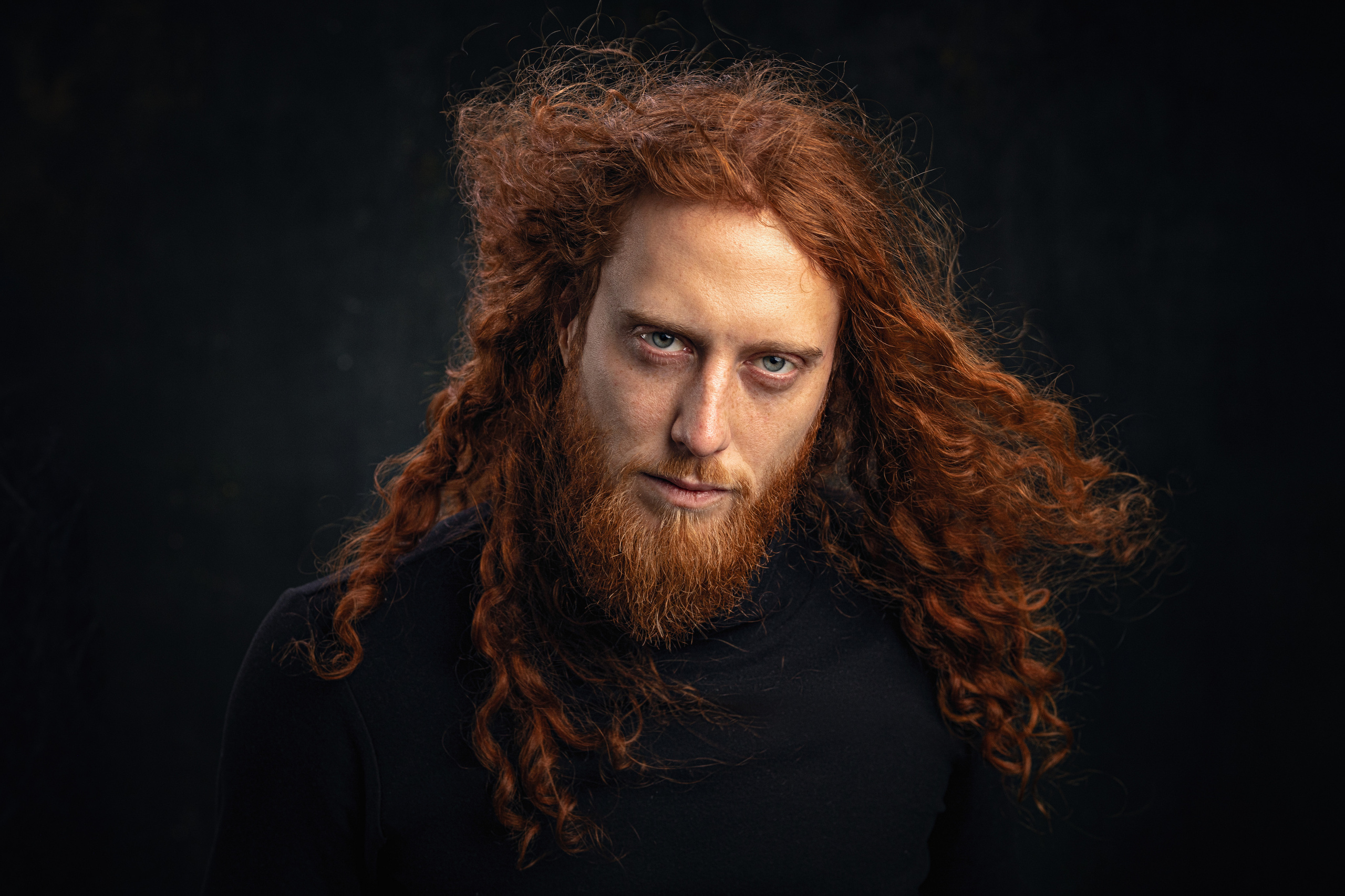 Дмитрий. Портретный фотограф в Самаре Андрей Трифонов