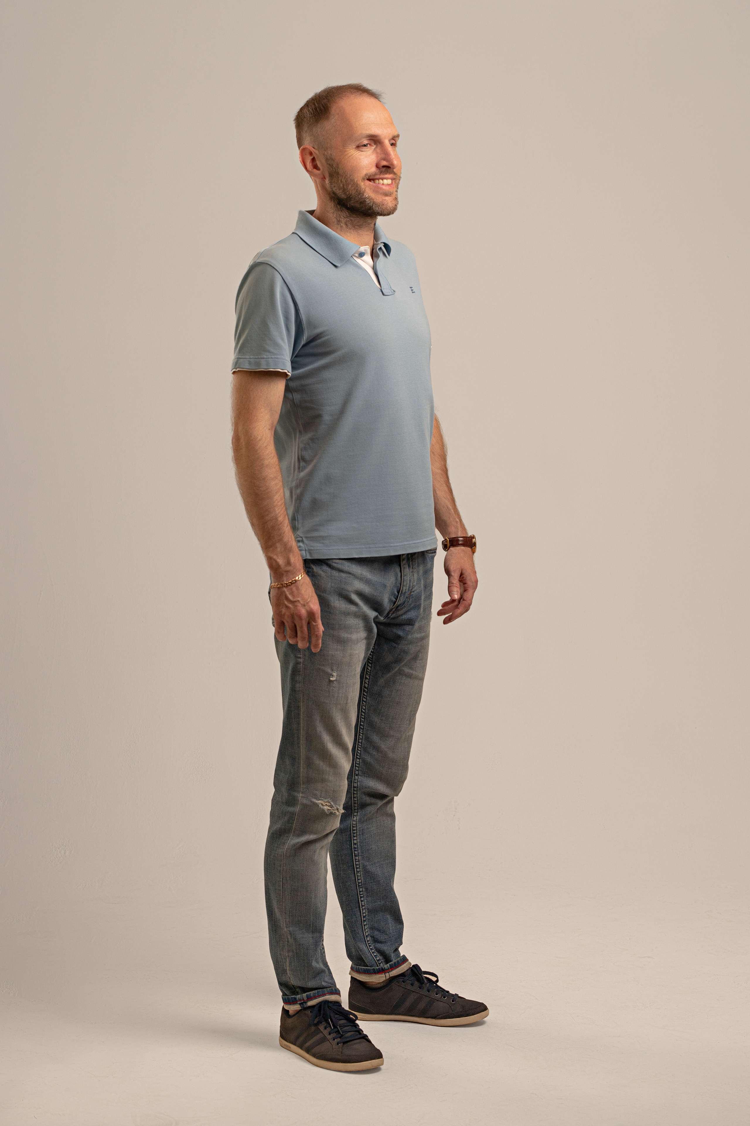 Саша. Портретный фотограф в Самаре Андрей Трифонов