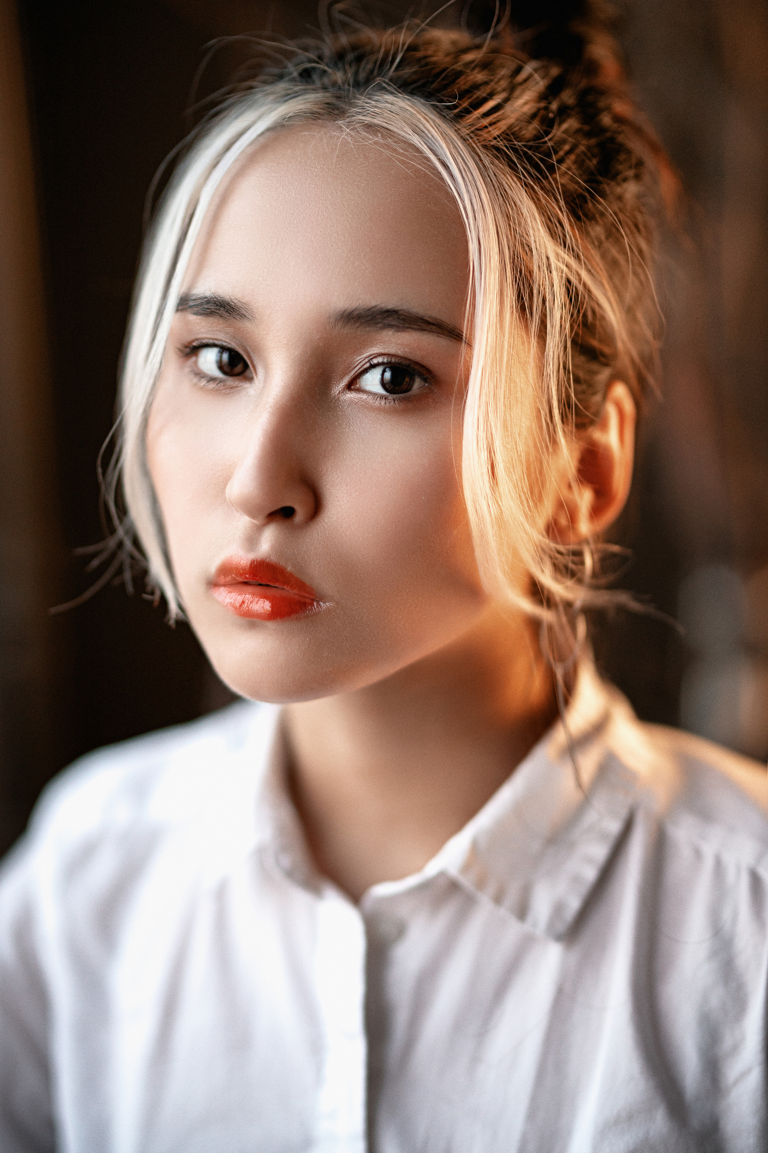 Камилла. Портретный фотограф в Самаре Андрей Трифонов