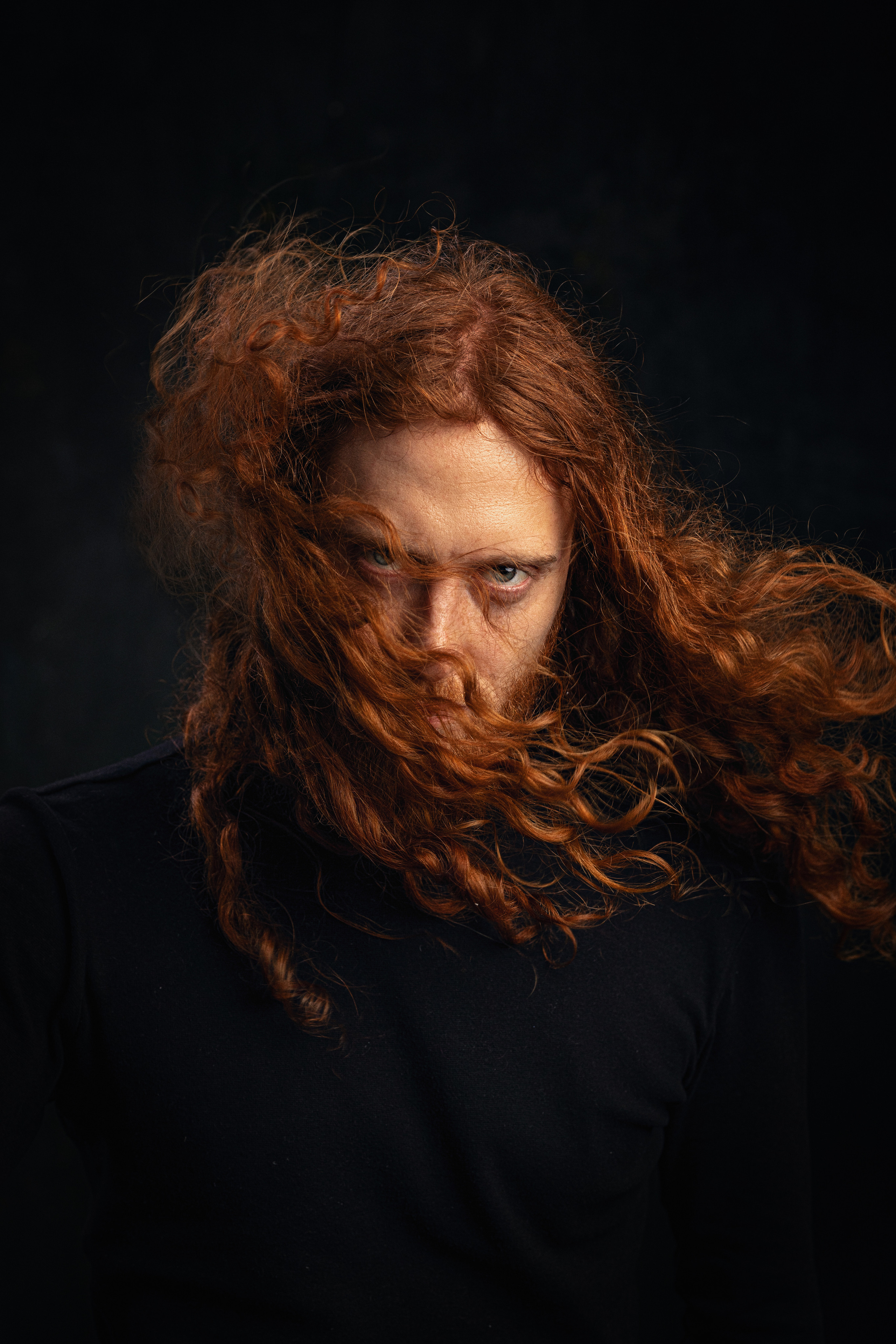 Дмитрий. Портретный фотограф в Самаре Андрей Трифонов