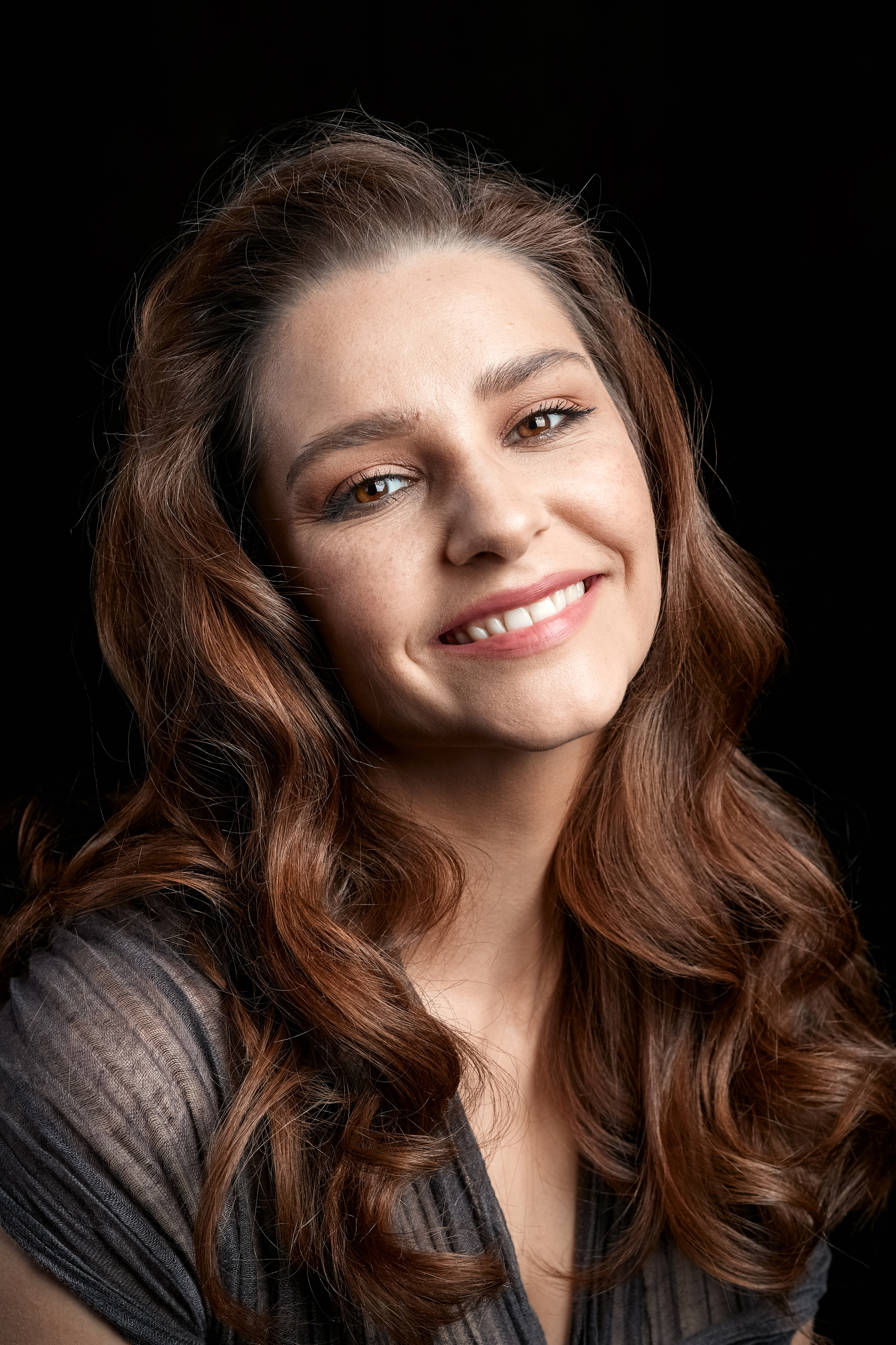 Глафира Траханова. Портретный фотограф в Самаре Андрей Трифонов