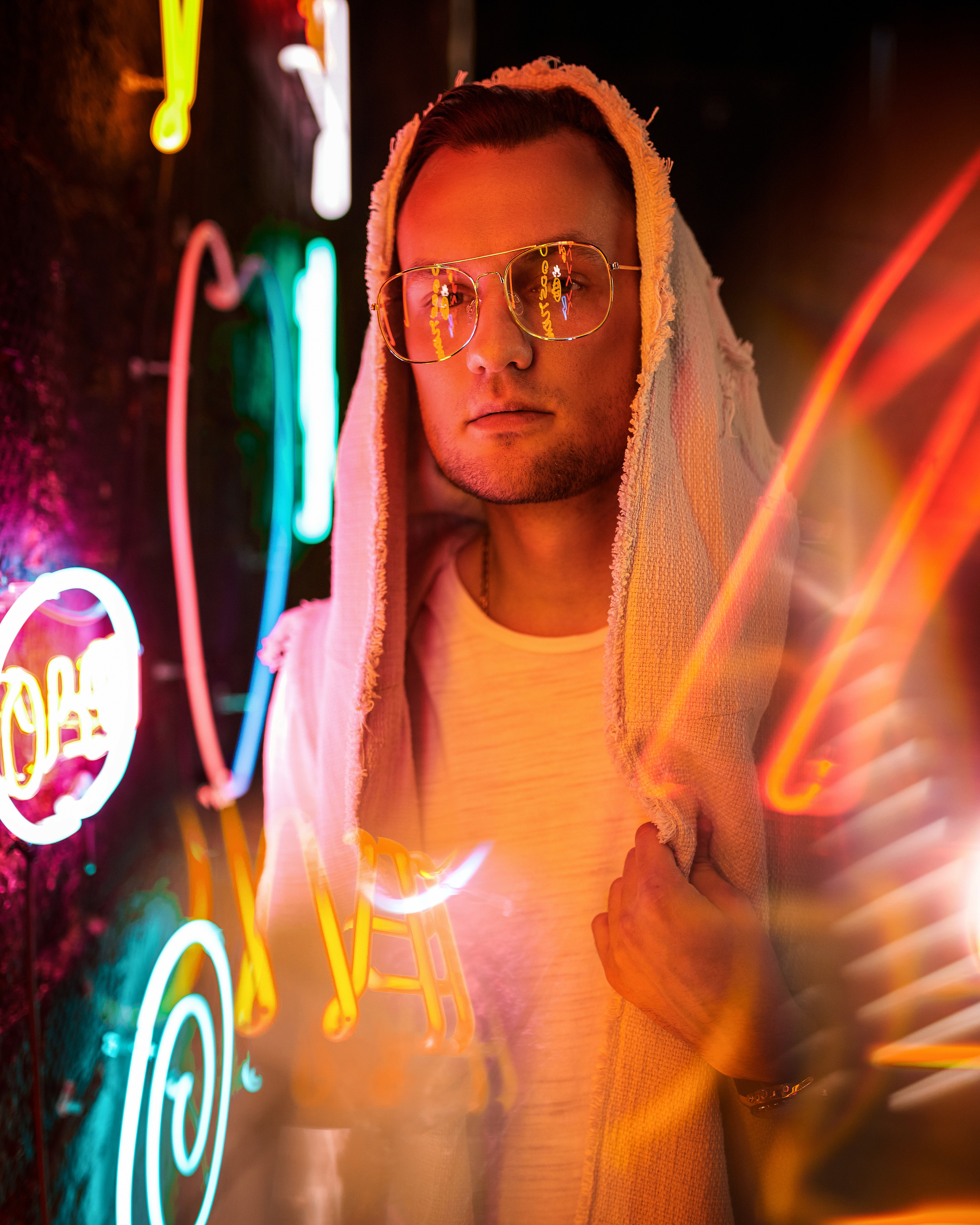 Виталий. Портретный фотограф в Самаре Андрей Трифонов