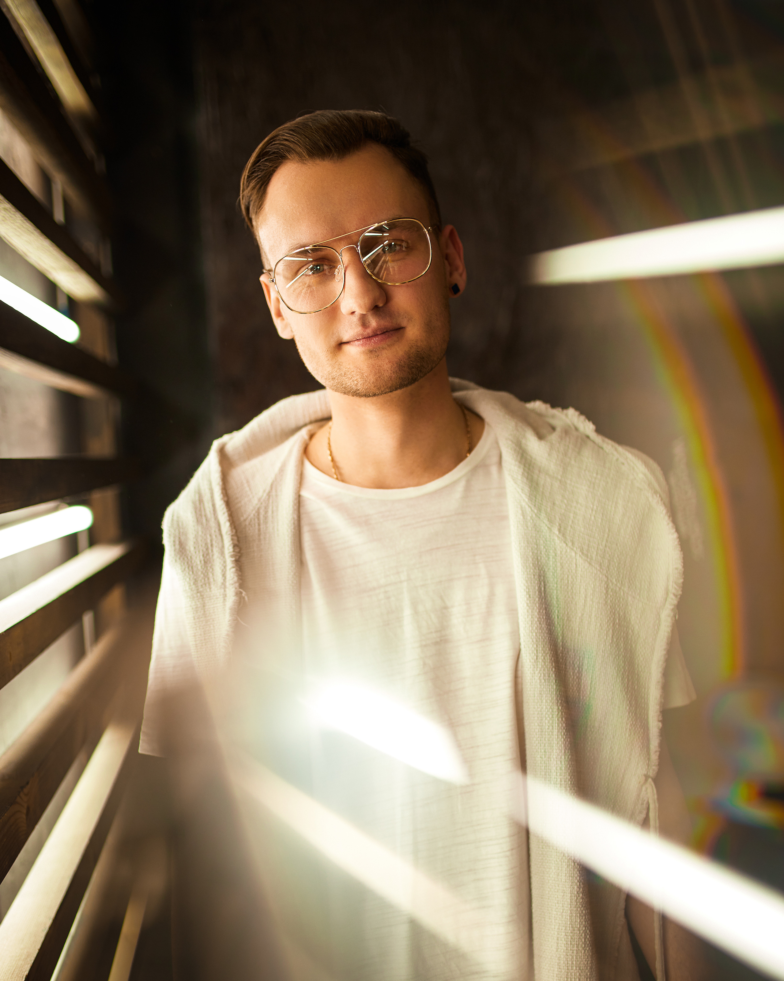 Виталий. Портретный фотограф в Самаре Андрей Трифонов