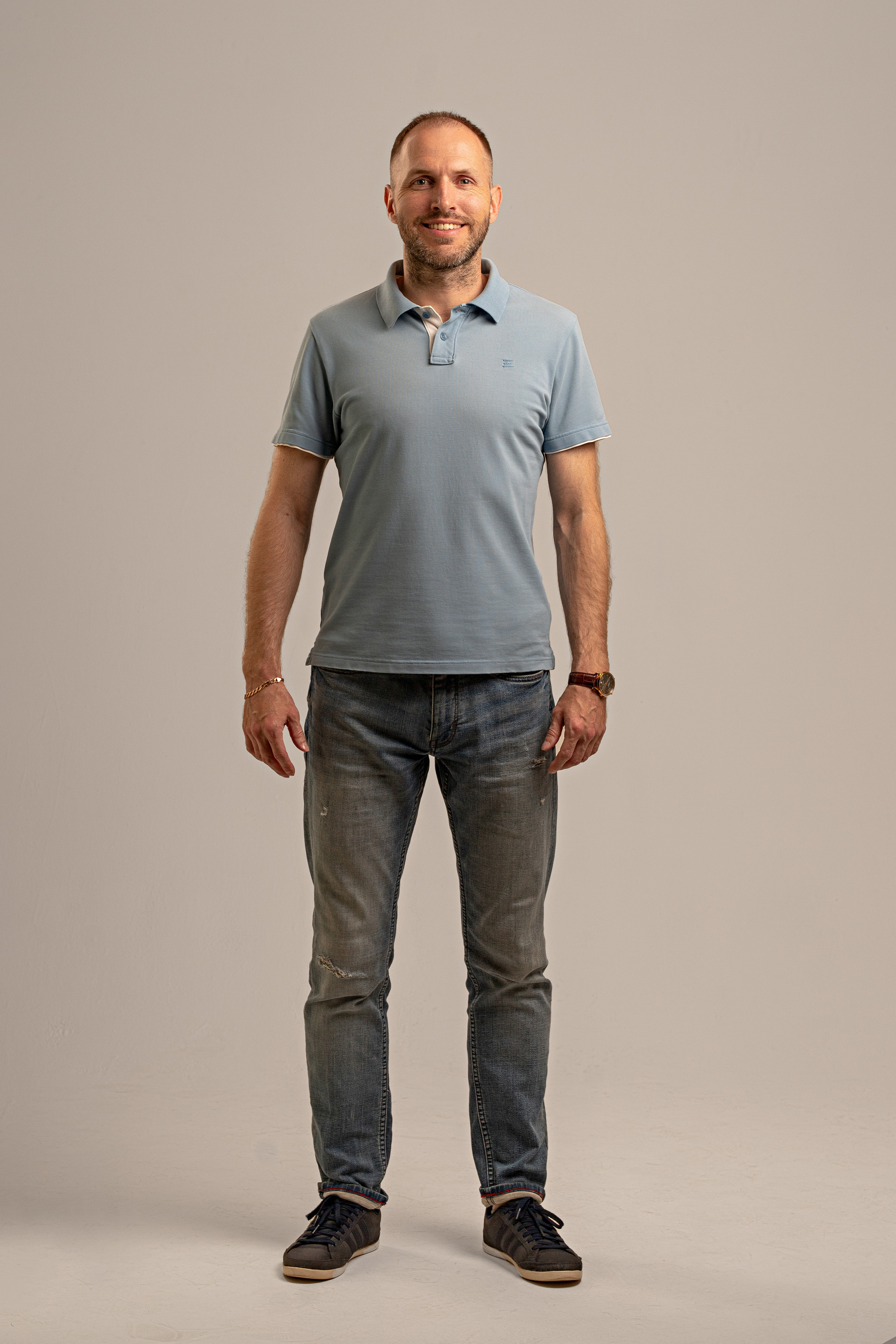 Саша. Портретный фотограф в Самаре Андрей Трифонов