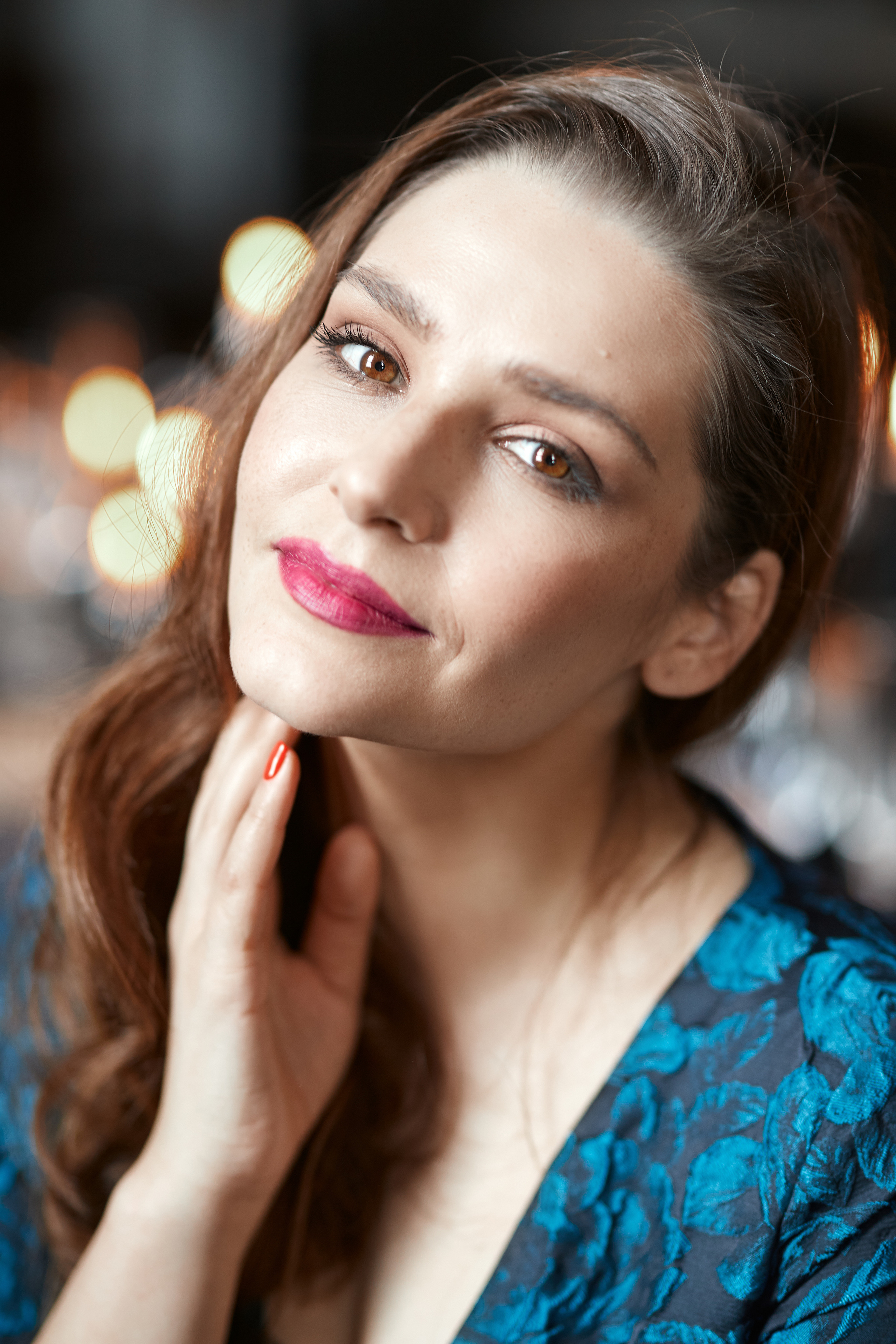 Глафира Траханова. Портретный фотограф в Самаре Андрей Трифонов