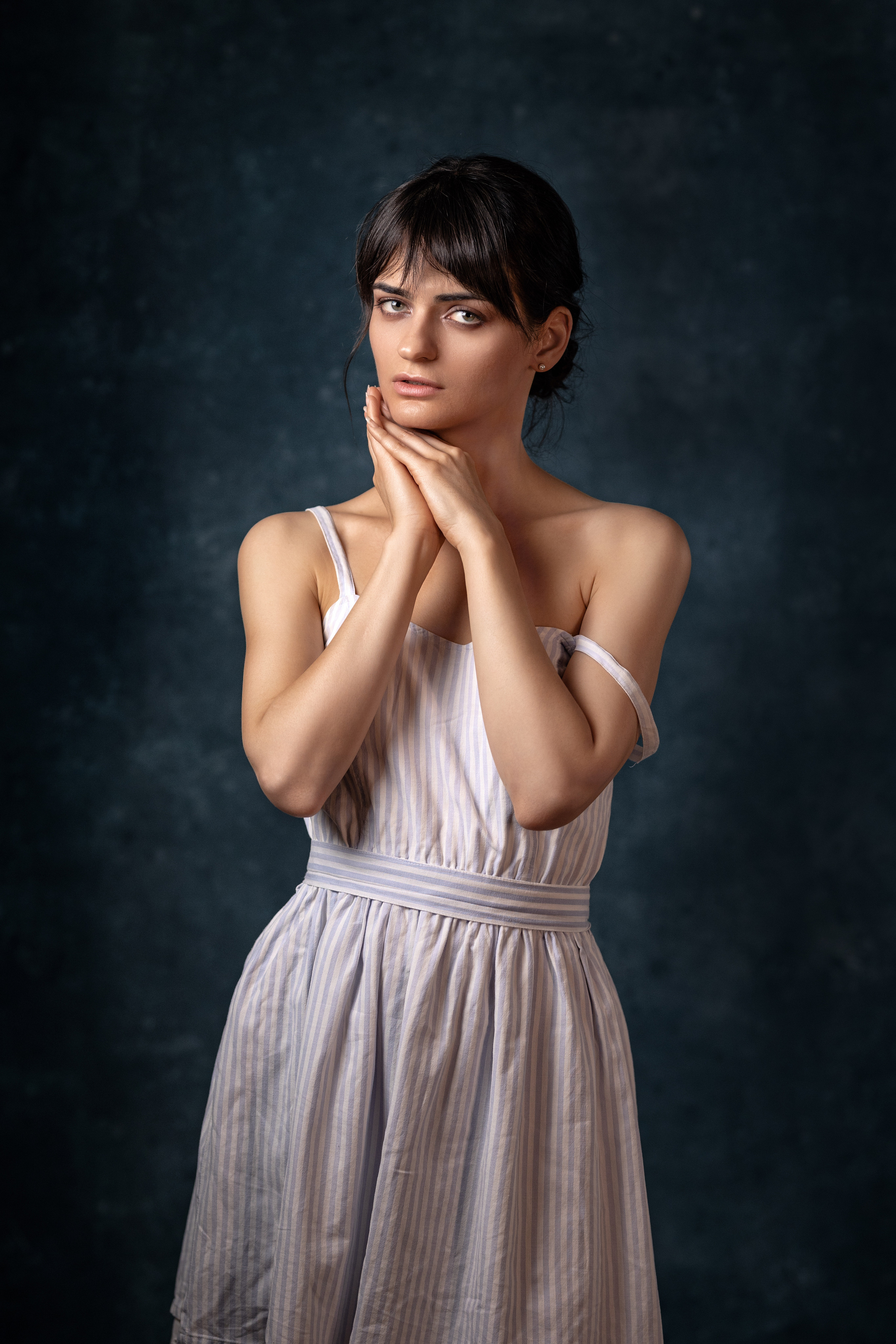 Мария. Портретный фотограф в Самаре Андрей Трифонов