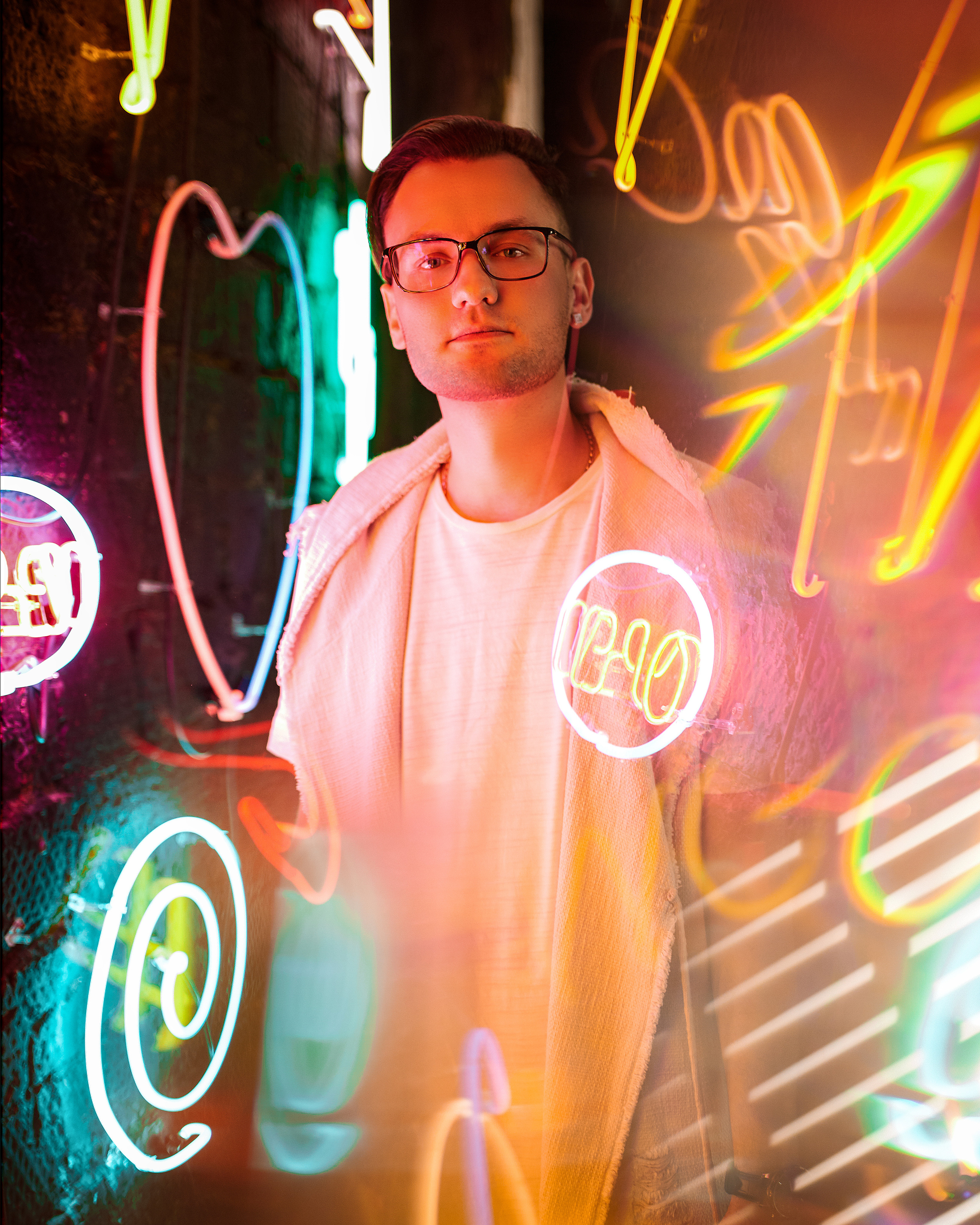 Виталий. Портретный фотограф в Самаре Андрей Трифонов