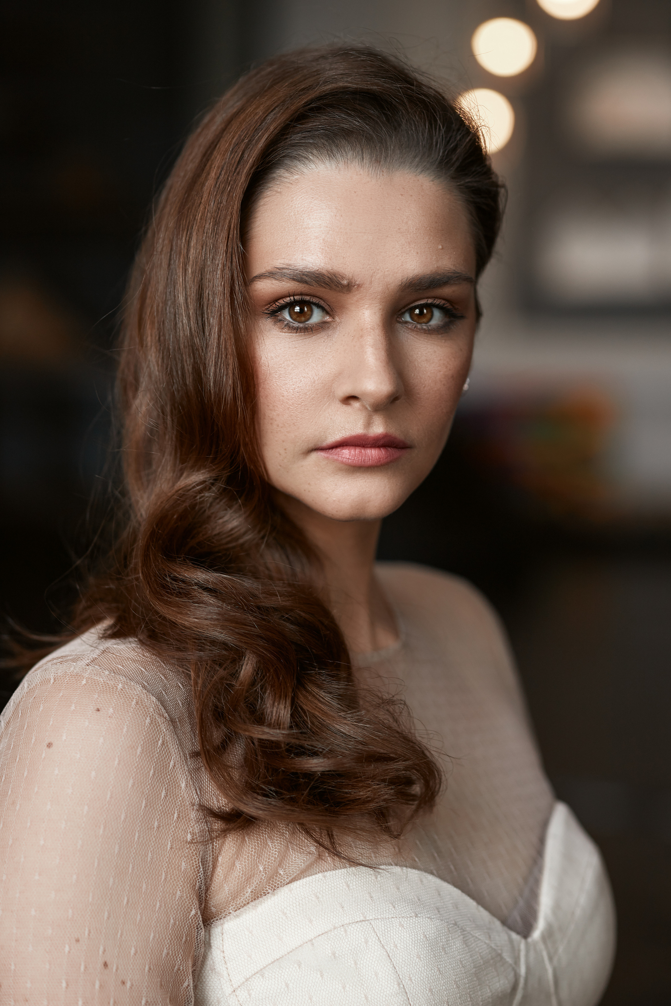 Глафира Траханова. Портретный фотограф в Самаре Андрей Трифонов