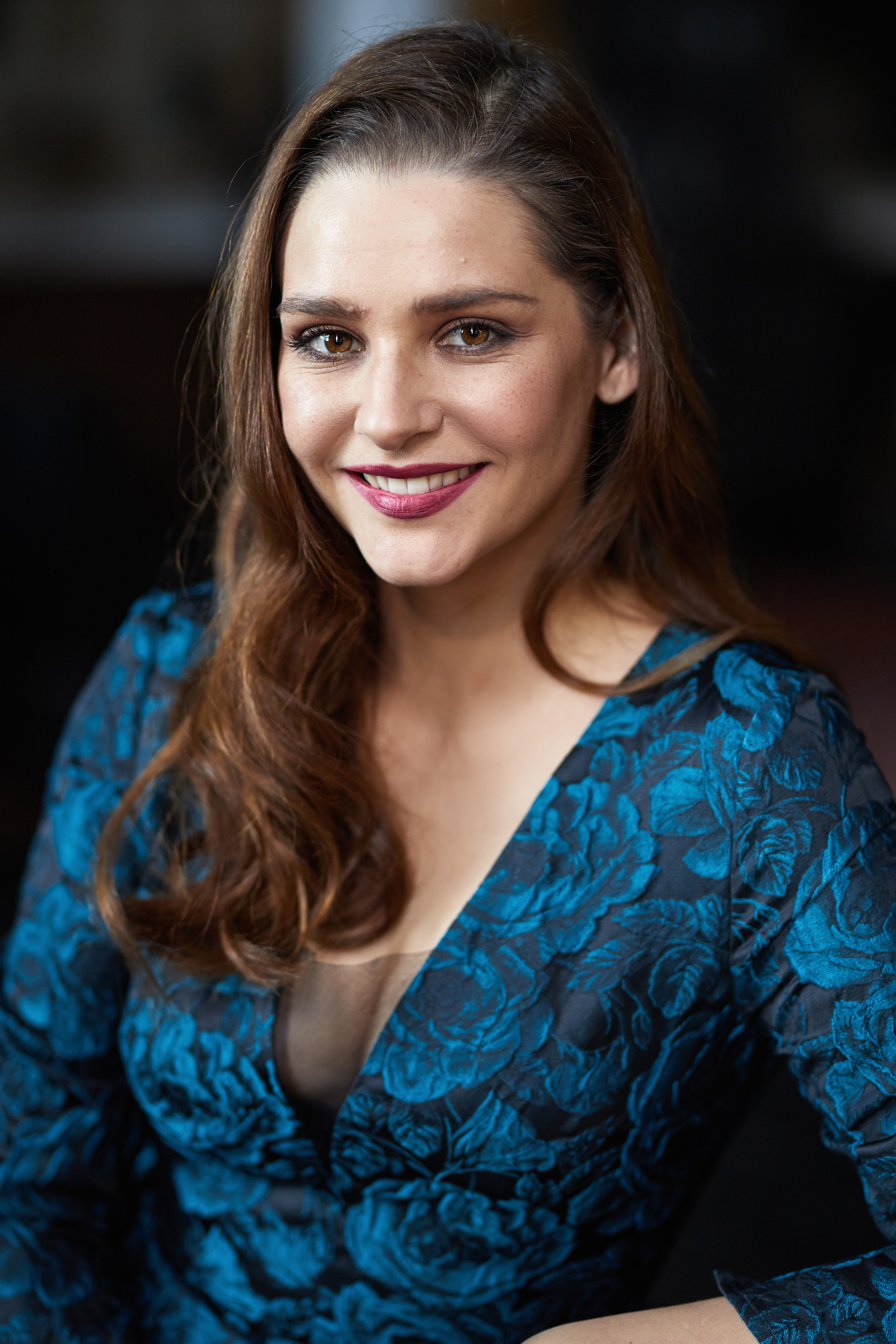 Глафира Траханова. Портретный фотограф в Самаре Андрей Трифонов