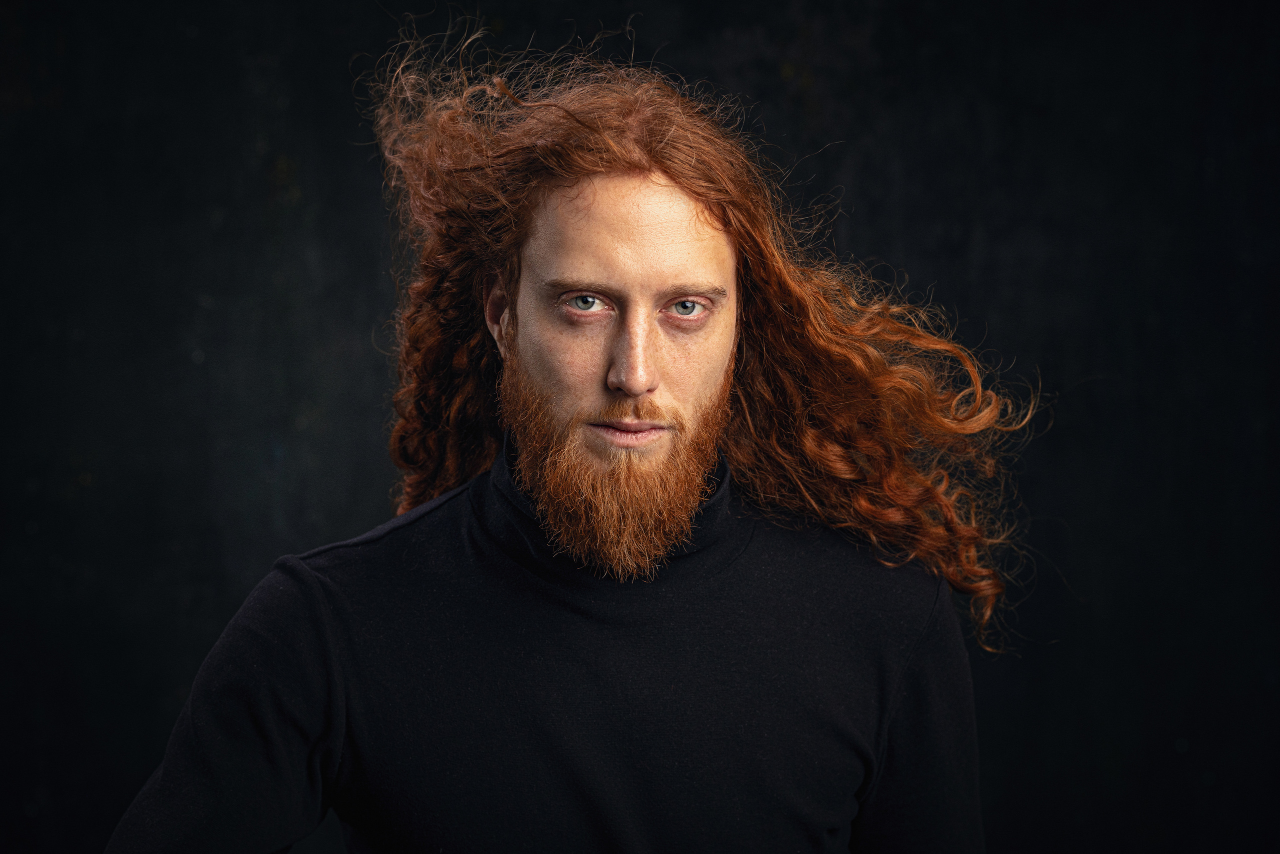 Дмитрий. Портретный фотограф в Самаре Андрей Трифонов