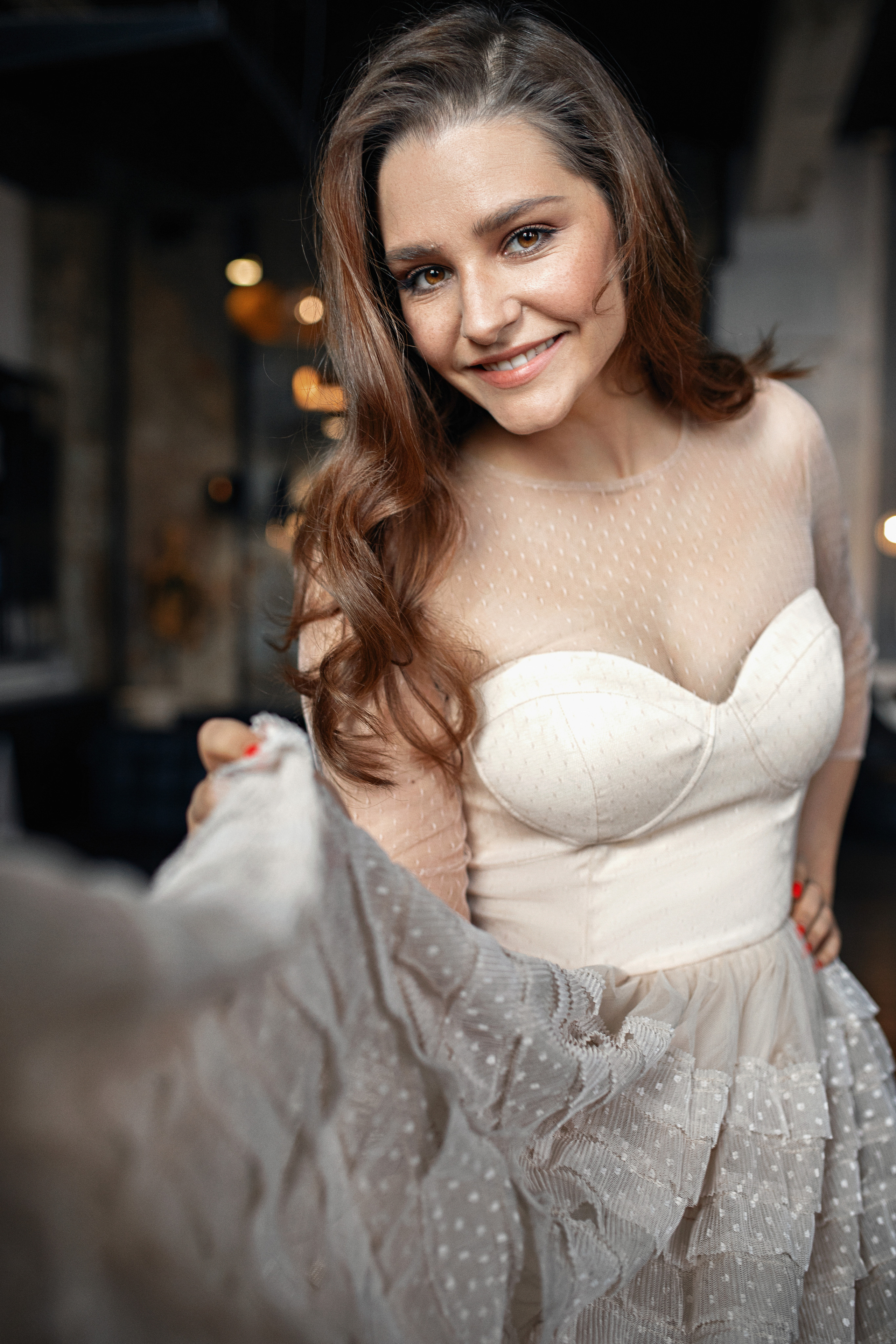 Глафира Траханова. Портретный фотограф в Самаре Андрей Трифонов