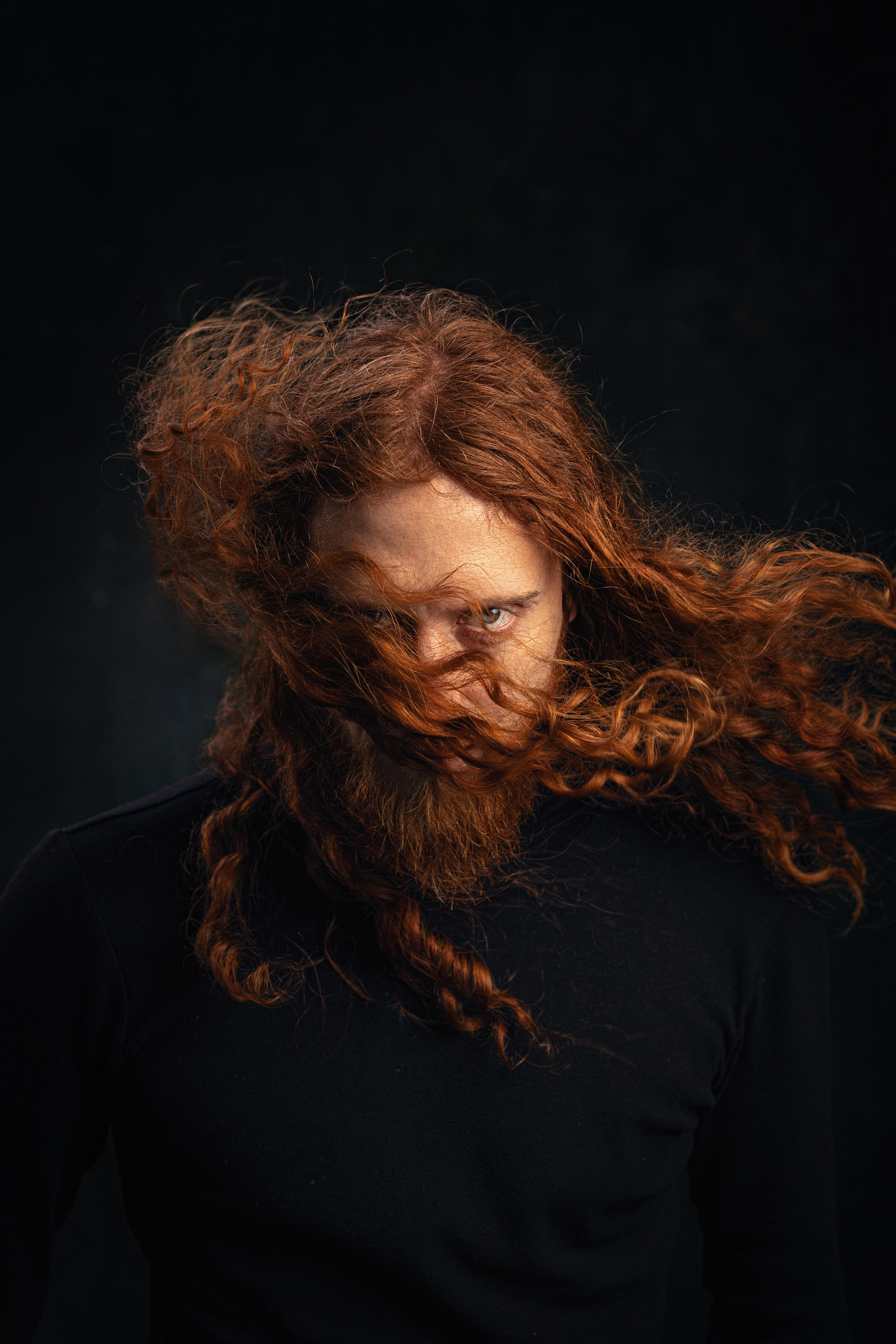 Дмитрий. Портретный фотограф в Самаре Андрей Трифонов