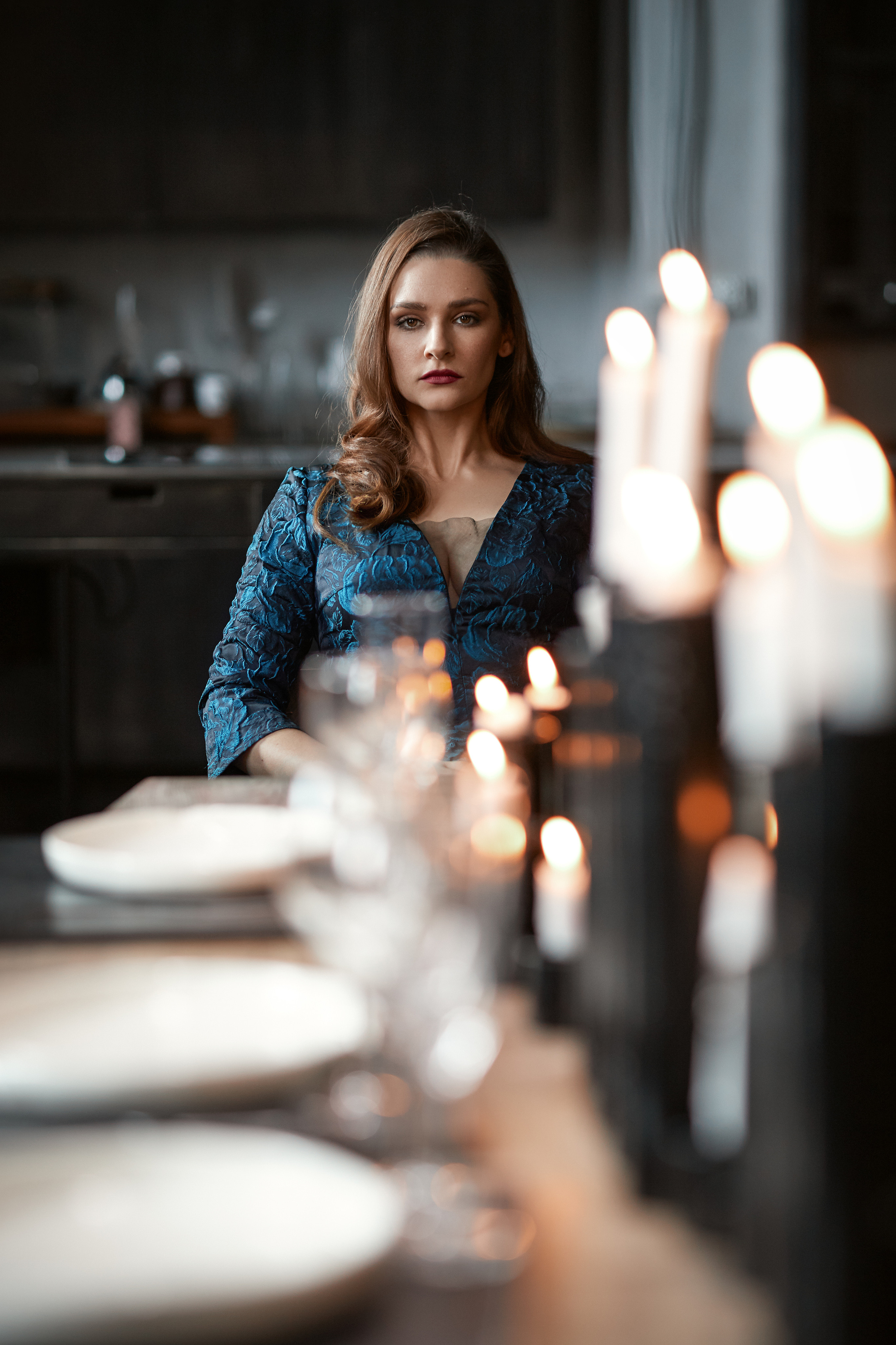 Глафира Траханова. Портретный фотограф в Самаре Андрей Трифонов