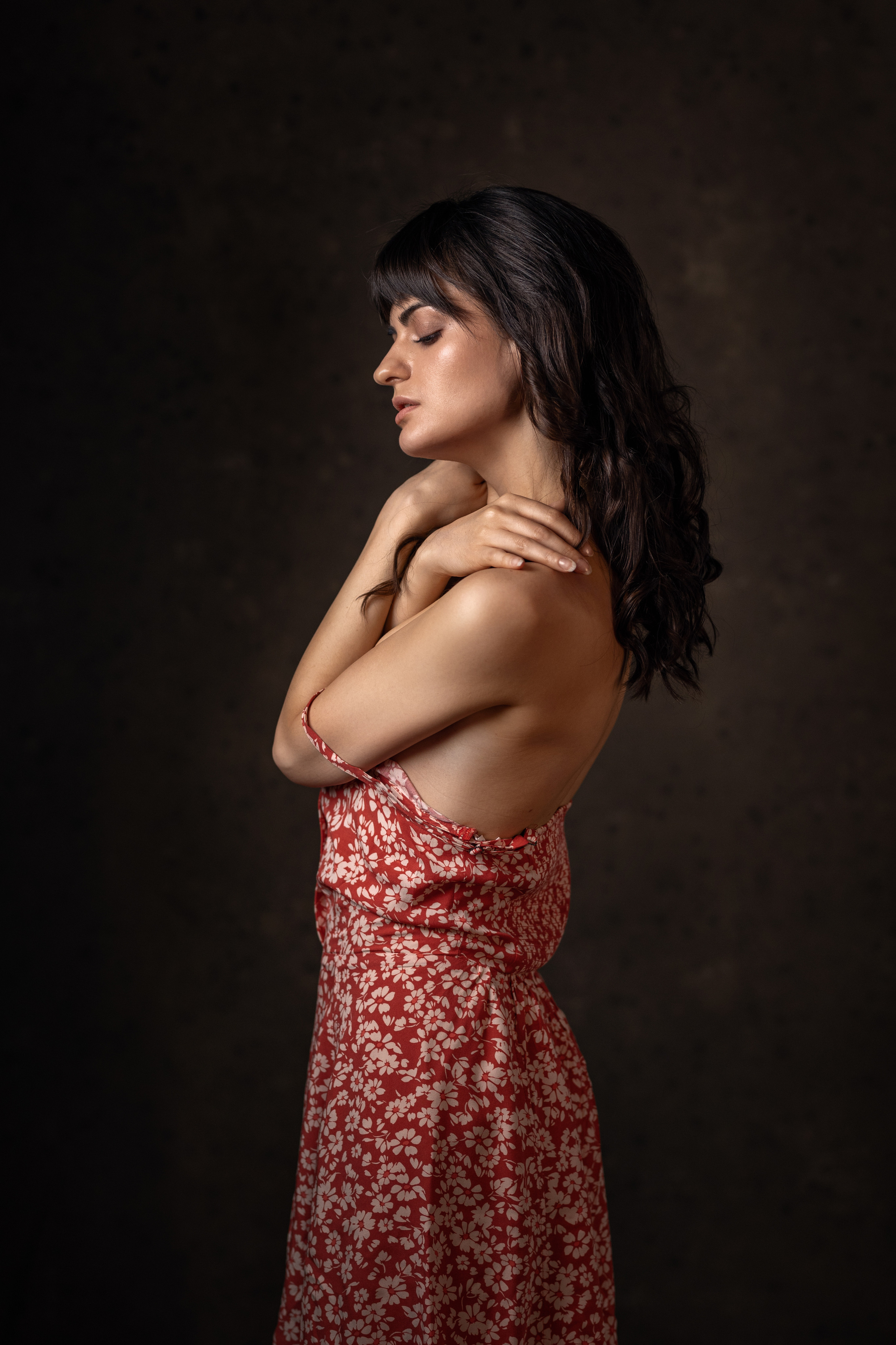 Мария. Портретный фотограф в Самаре Андрей Трифонов