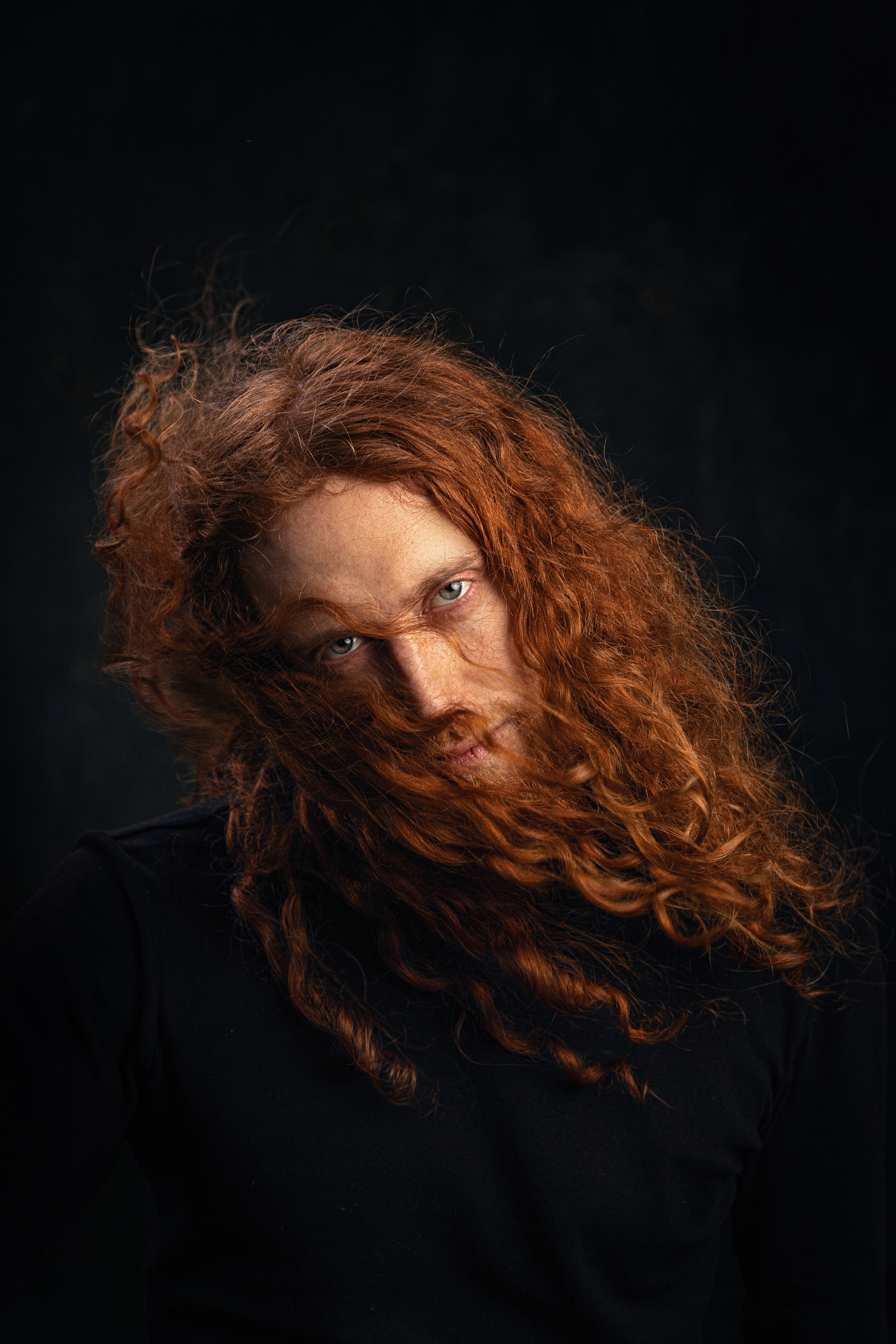 Дмитрий. Портретный фотограф в Самаре Андрей Трифонов