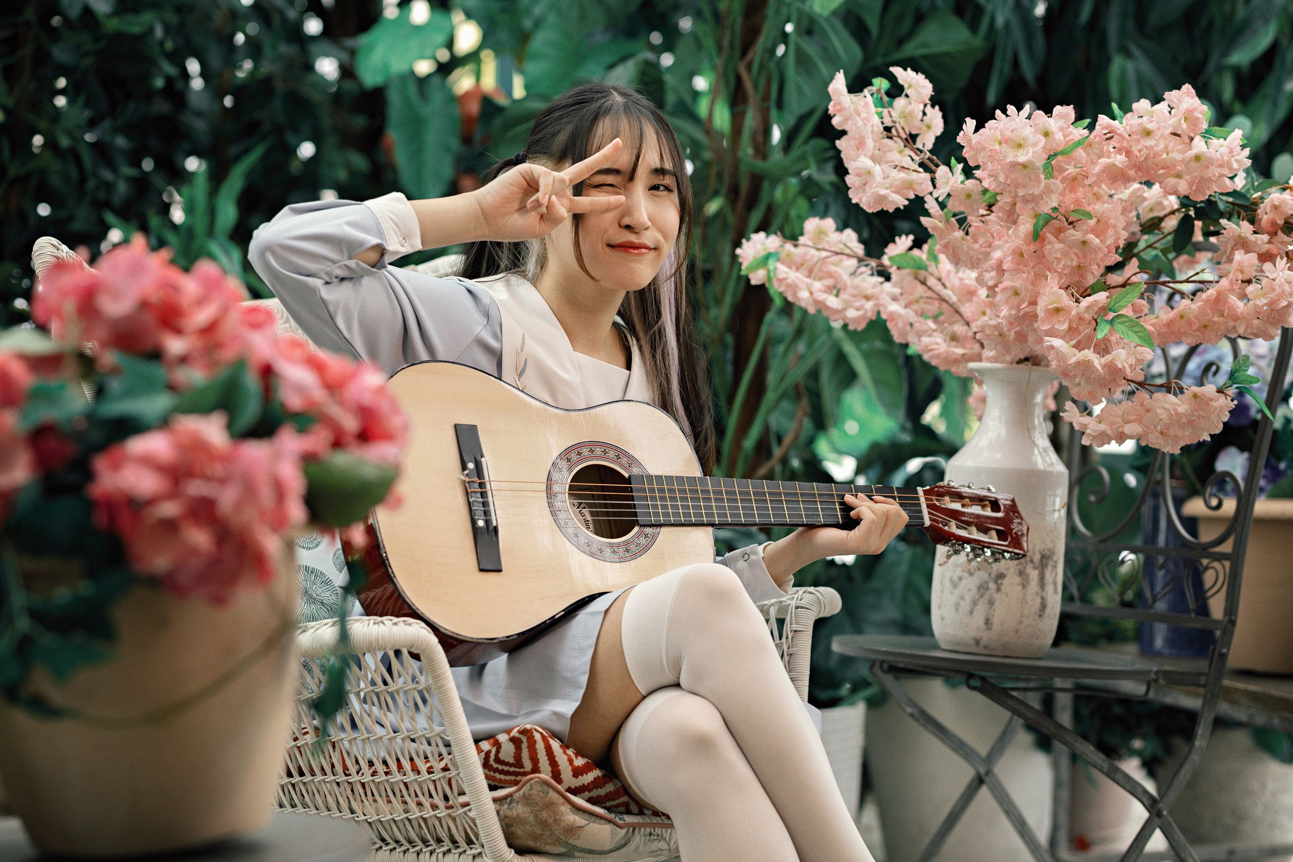 Камилла. Портретный фотограф в Самаре Андрей Трифонов