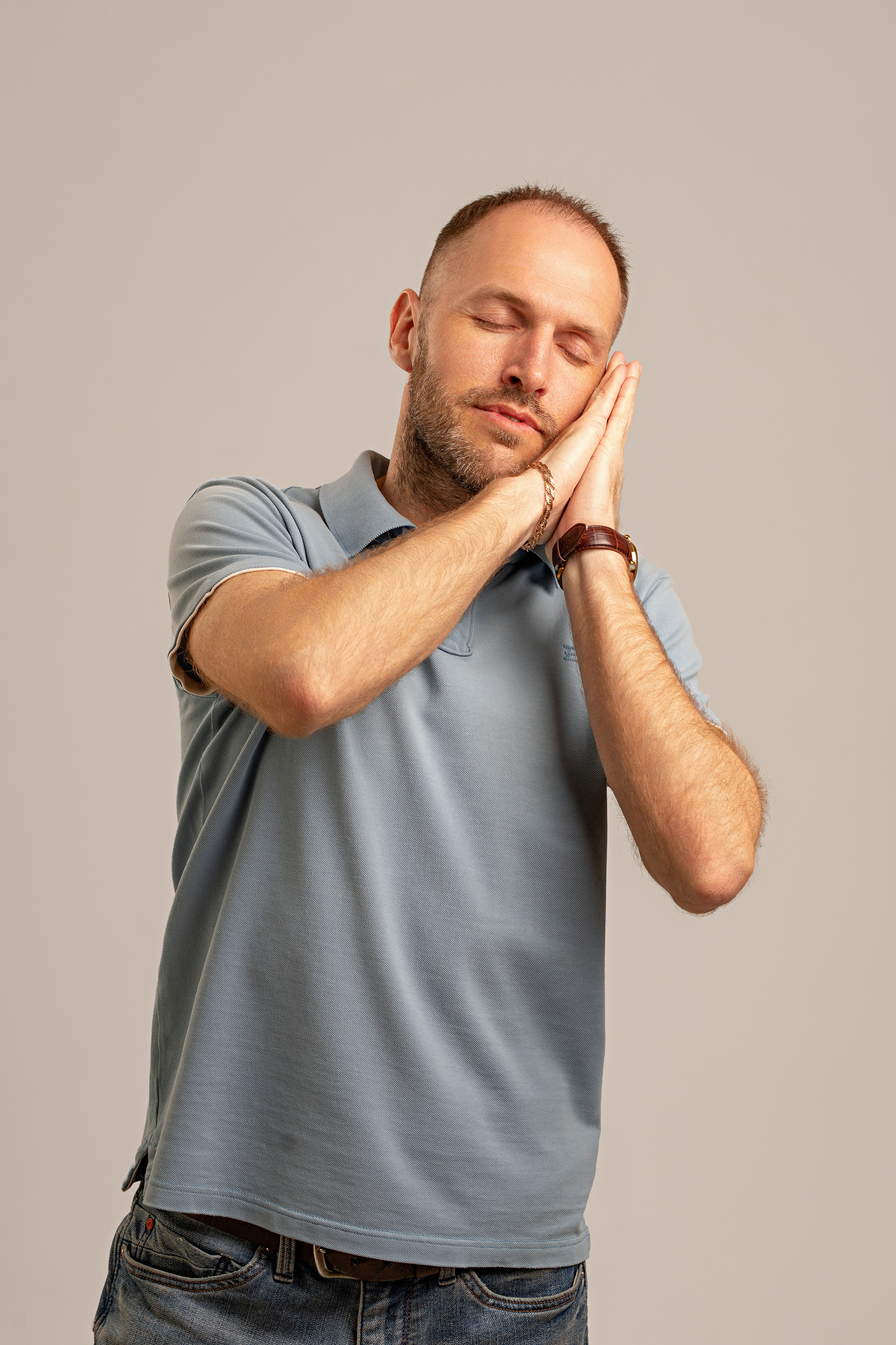 Саша. Портретный фотограф в Самаре Андрей Трифонов