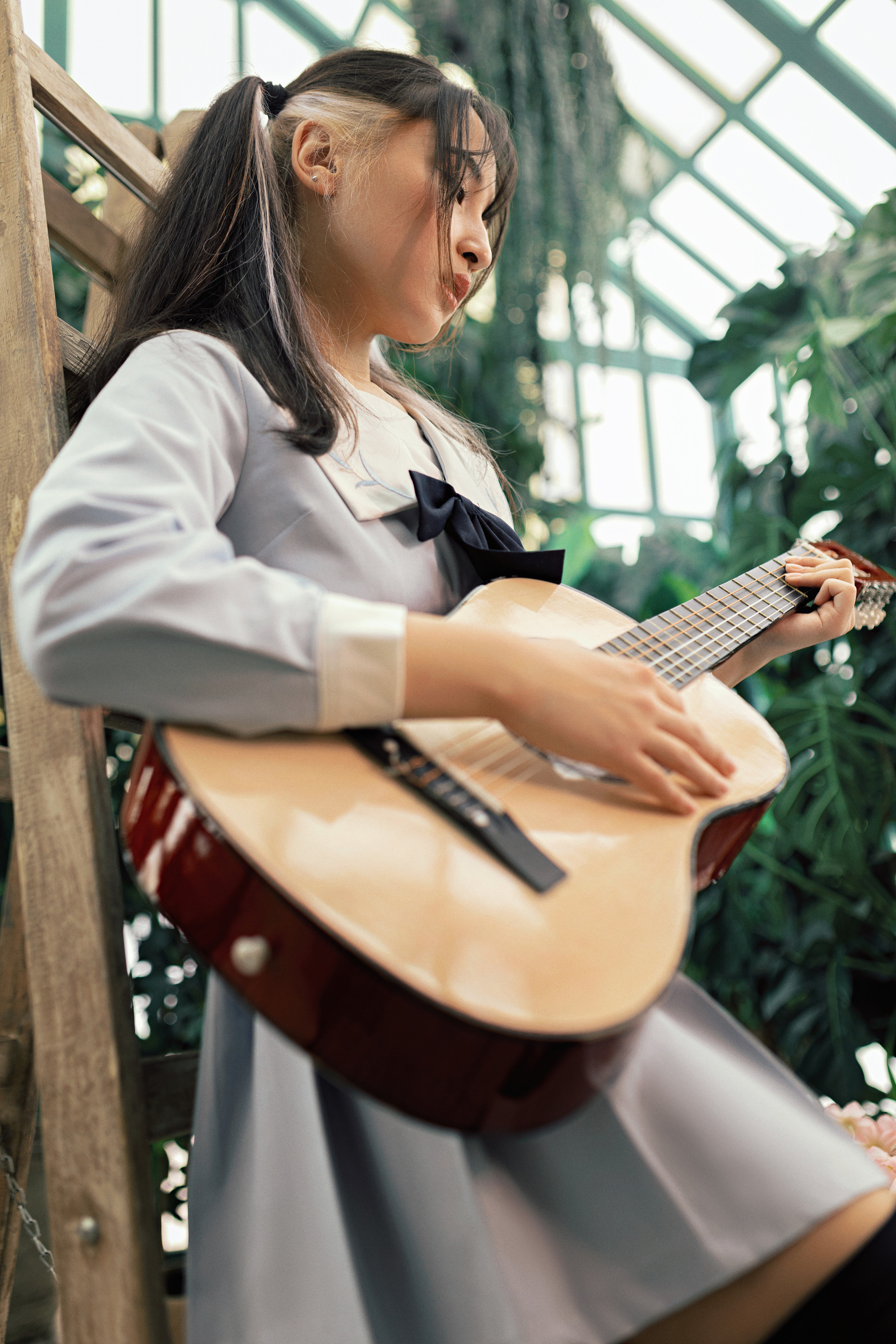 Камилла. Портретный фотограф в Самаре Андрей Трифонов