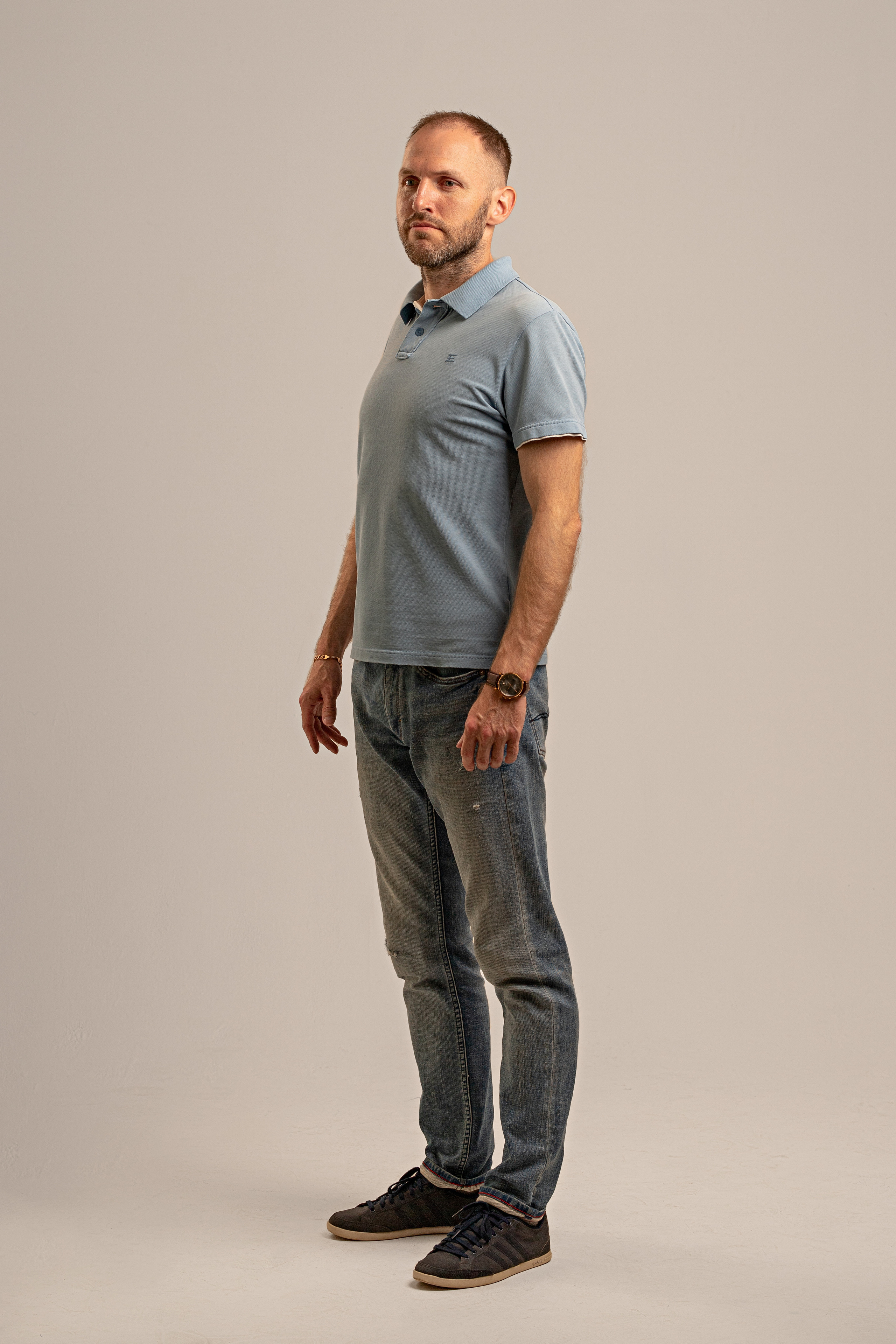 Саша. Портретный фотограф в Самаре Андрей Трифонов