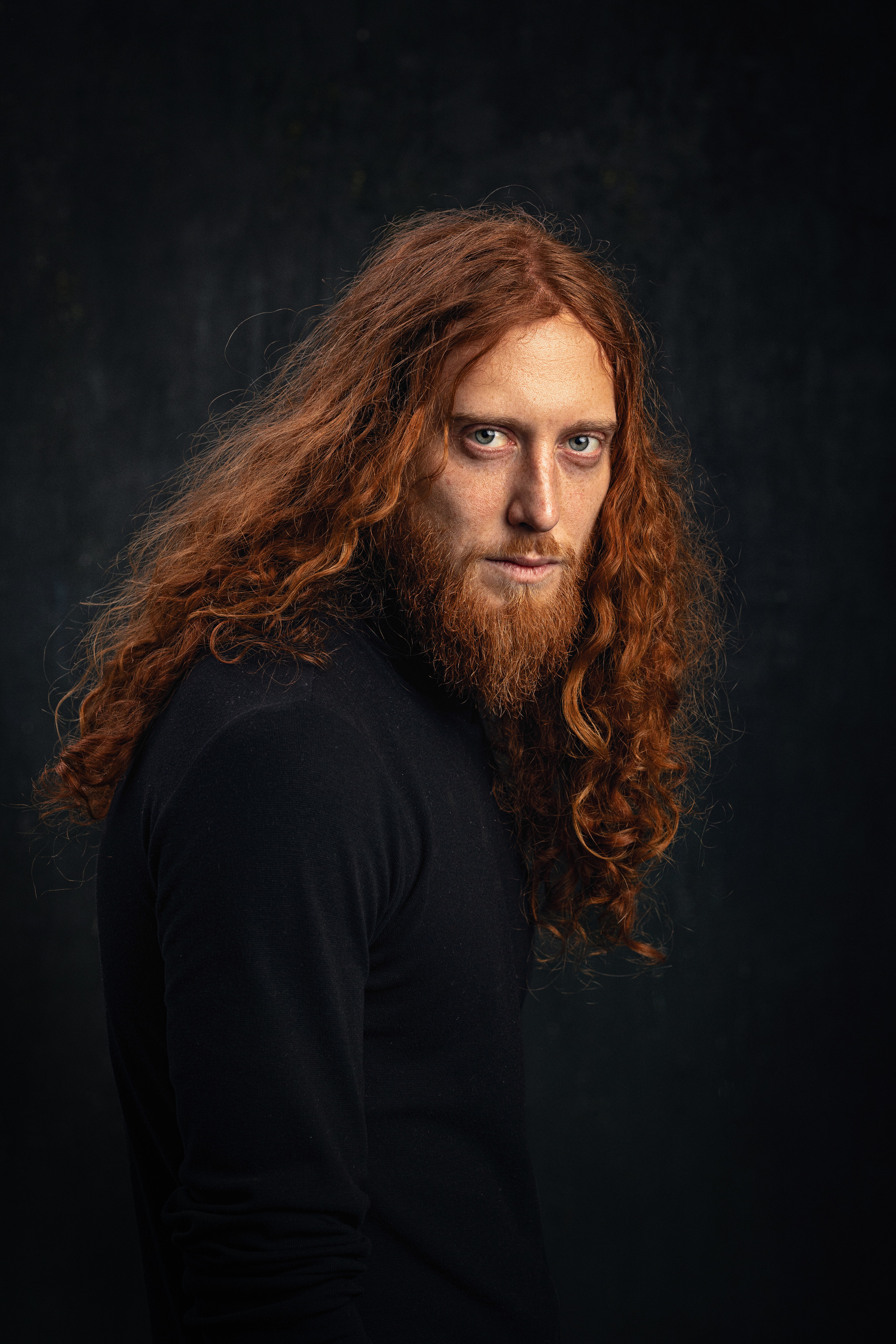 Дмитрий. Портретный фотограф в Самаре Андрей Трифонов