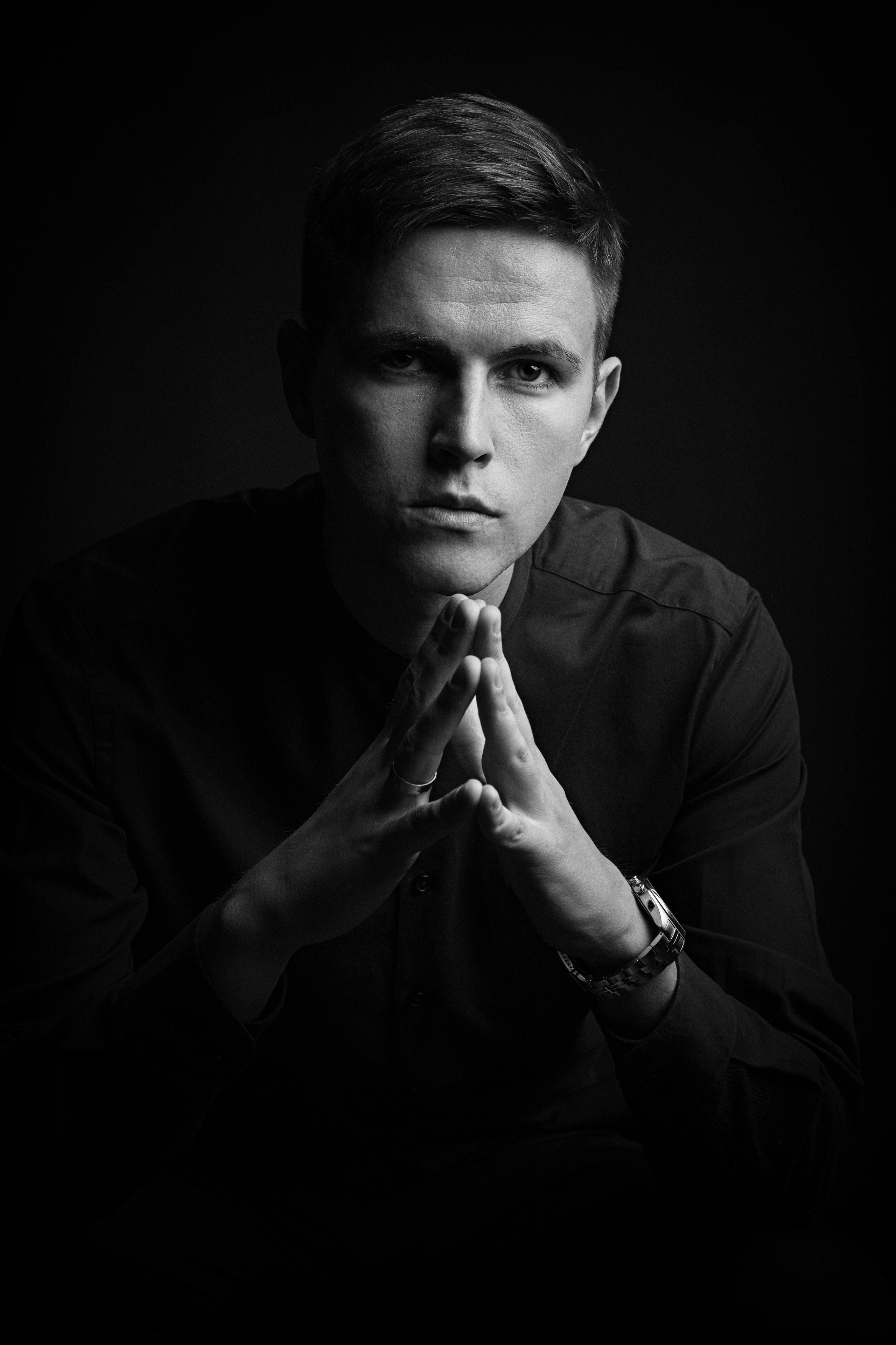 Леонид. Портретный фотограф в Самаре Андрей Трифонов