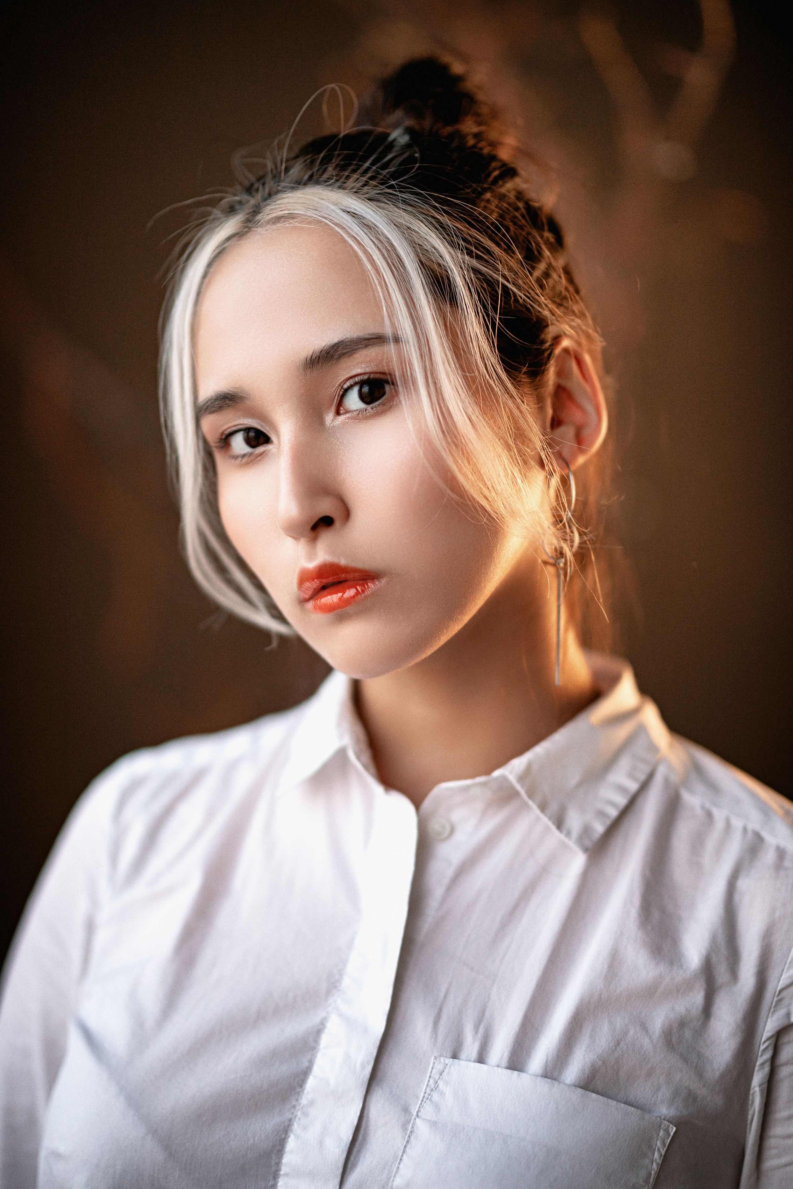 Камилла. Портретный фотограф в Самаре Андрей Трифонов