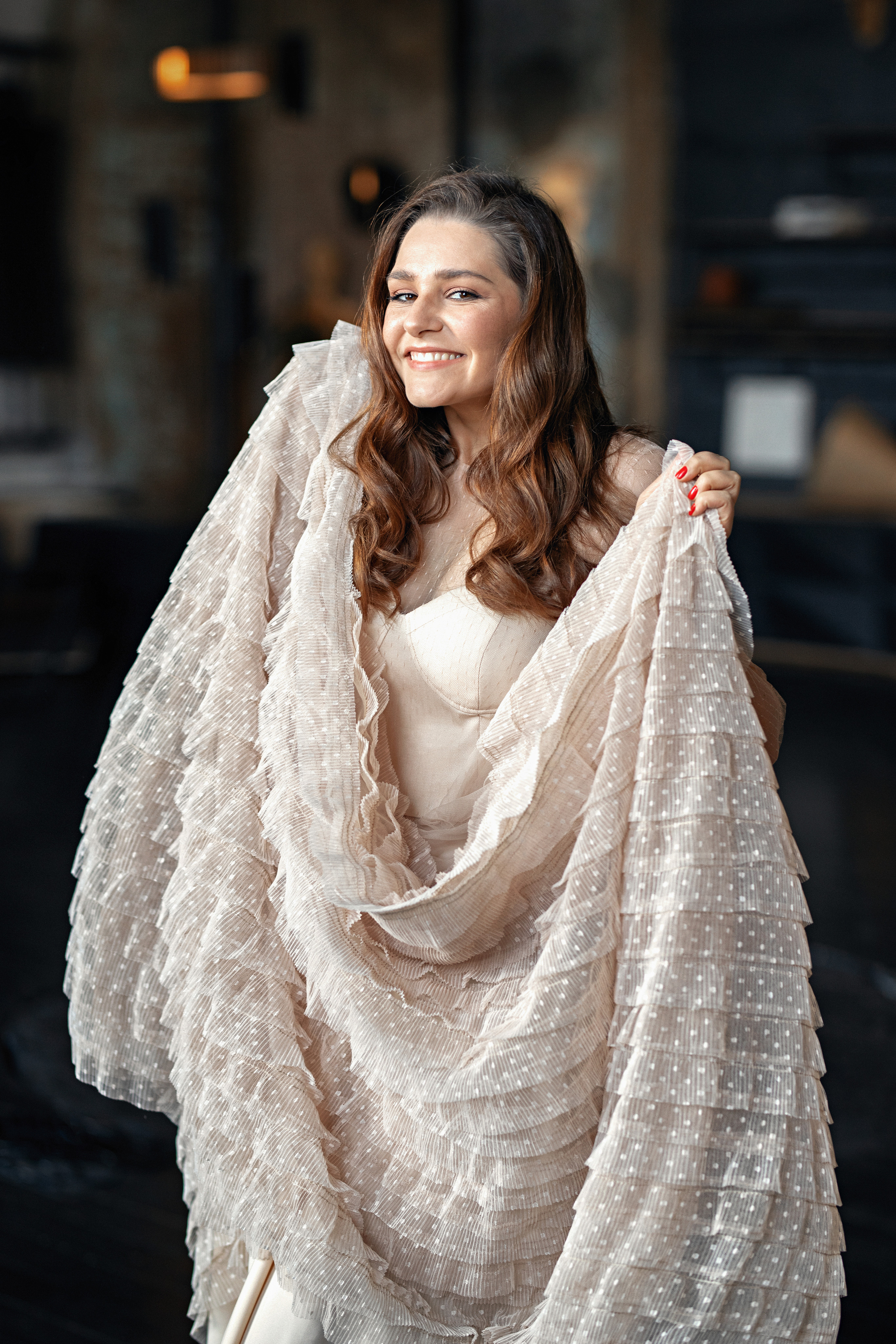 Глафира Траханова. Портретный фотограф в Самаре Андрей Трифонов