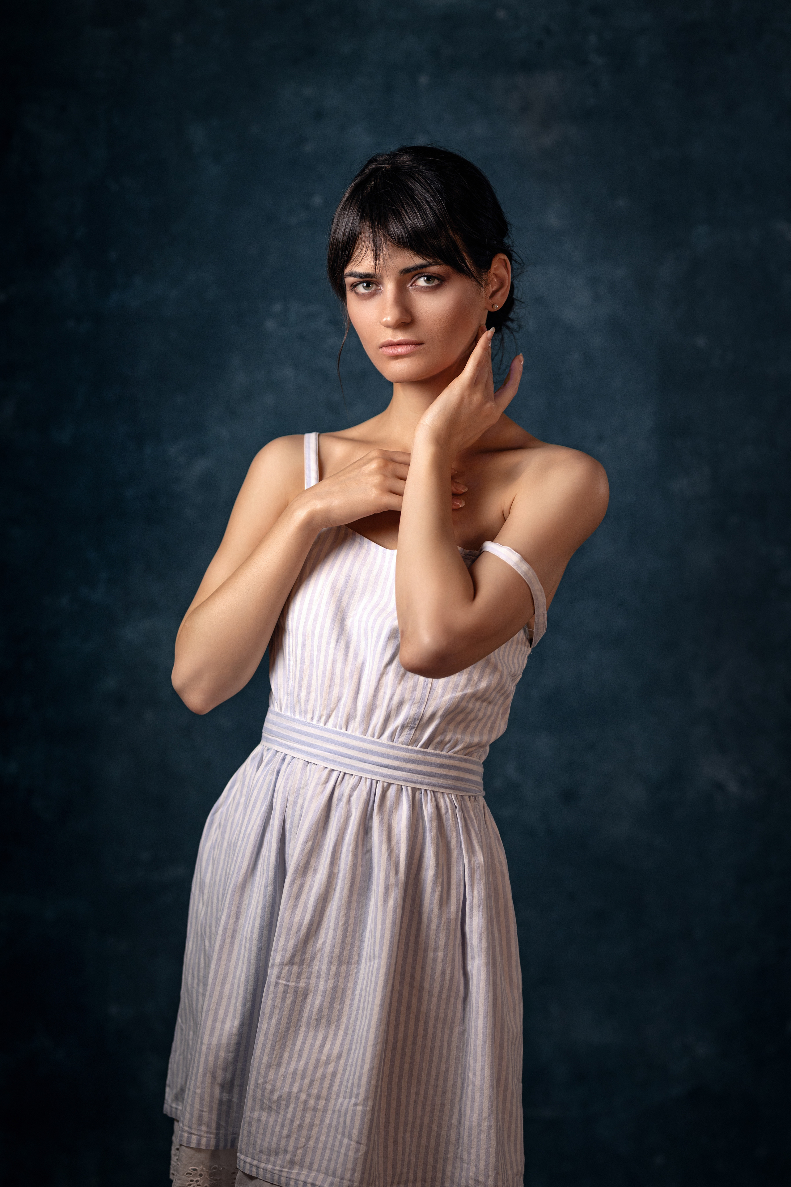 Мария. Портретный фотограф в Самаре Андрей Трифонов