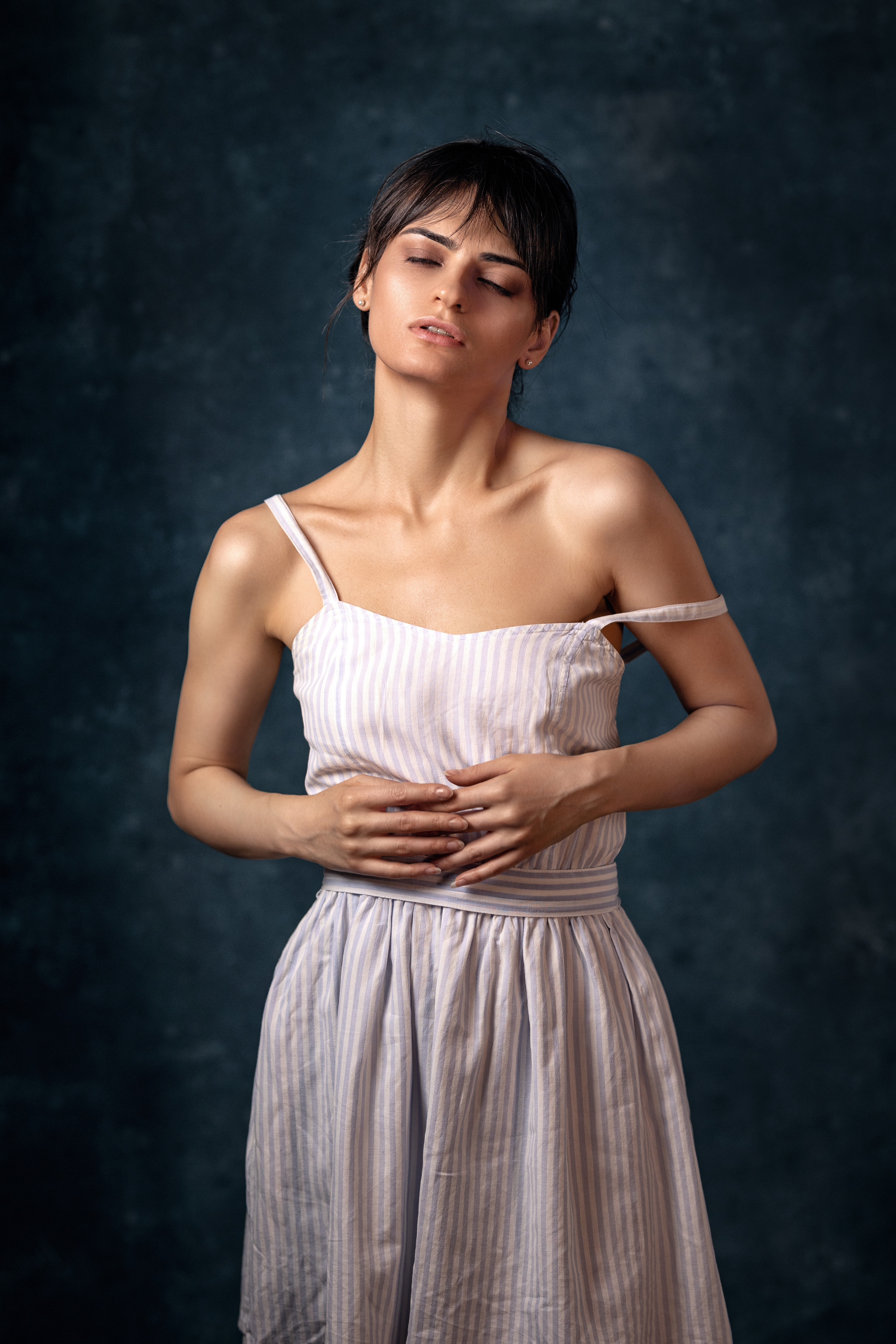 Мария. Портретный фотограф в Самаре Андрей Трифонов