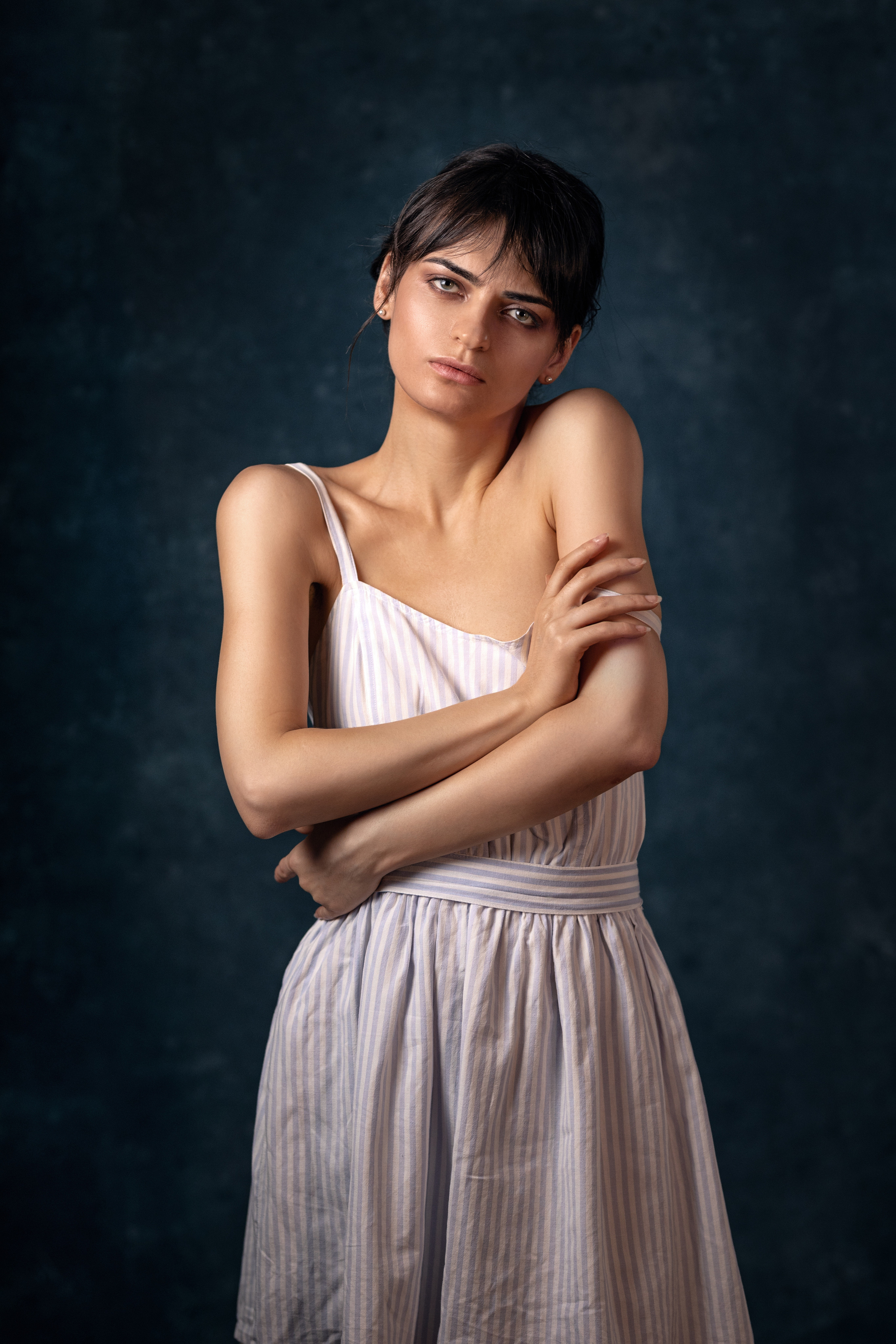 Мария. Портретный фотограф в Самаре Андрей Трифонов