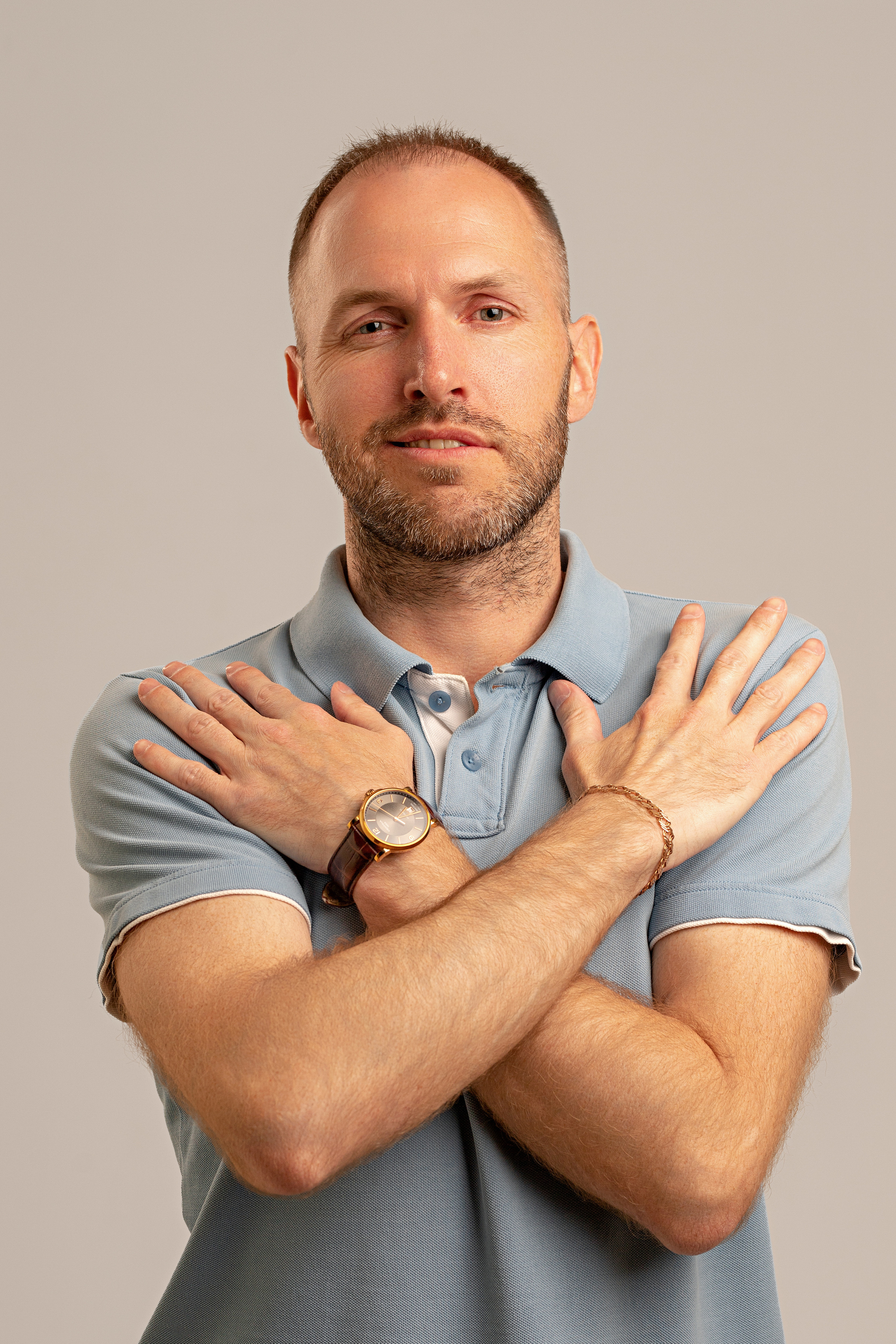 Саша. Портретный фотограф в Самаре Андрей Трифонов