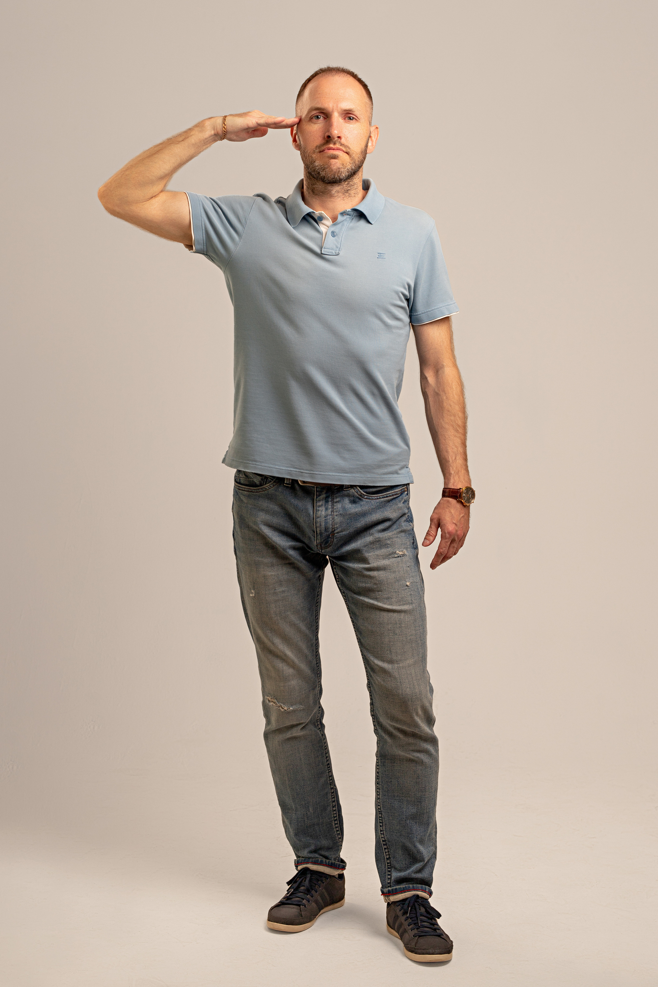 Саша. Портретный фотограф в Самаре Андрей Трифонов