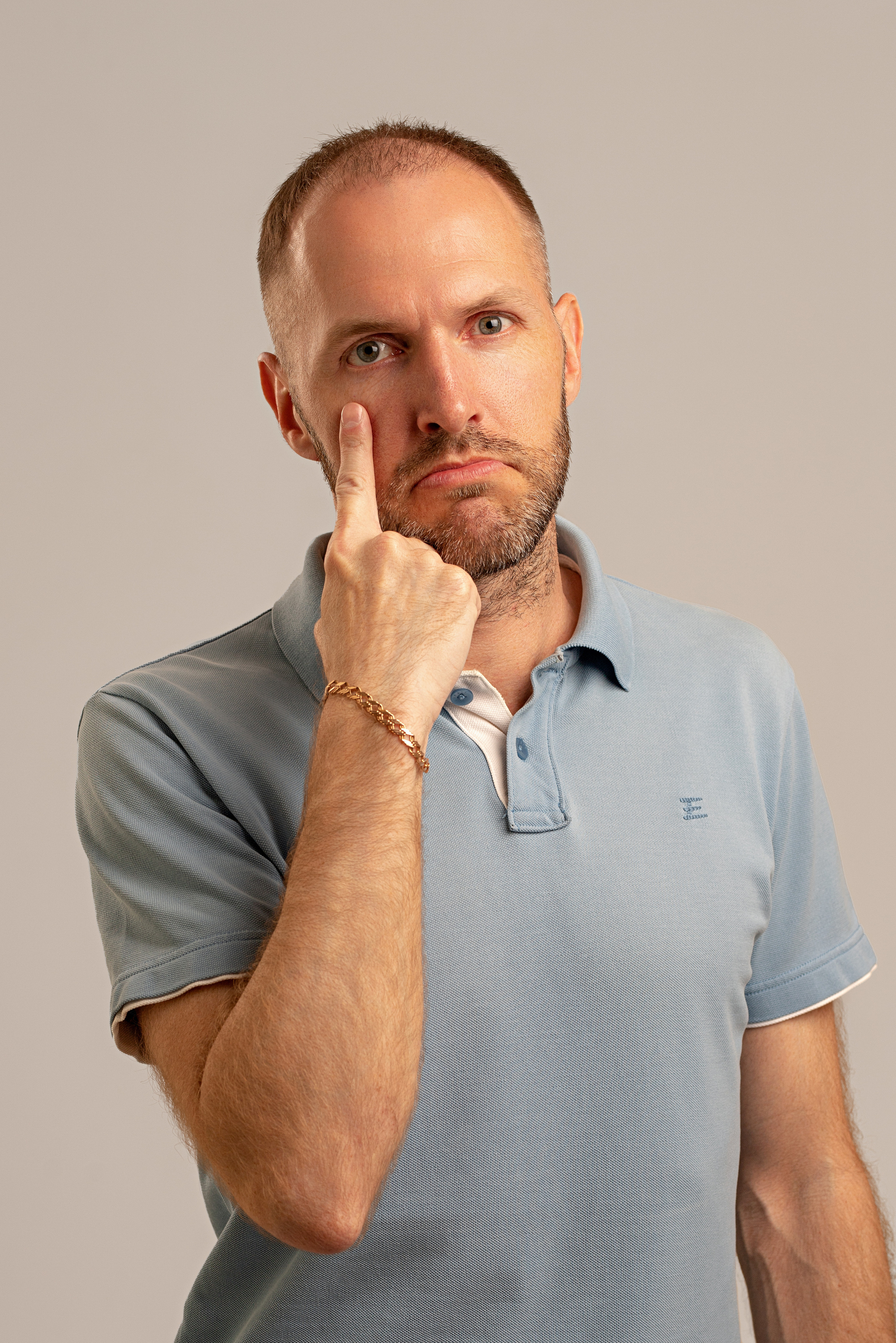 Саша. Портретный фотограф в Самаре Андрей Трифонов