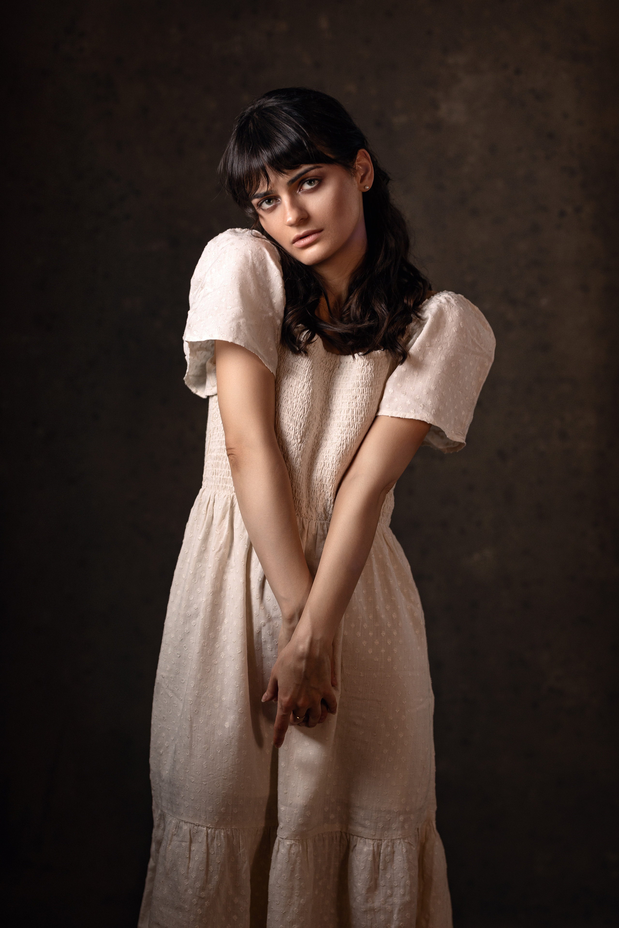 Мария. Портретный фотограф в Самаре Андрей Трифонов